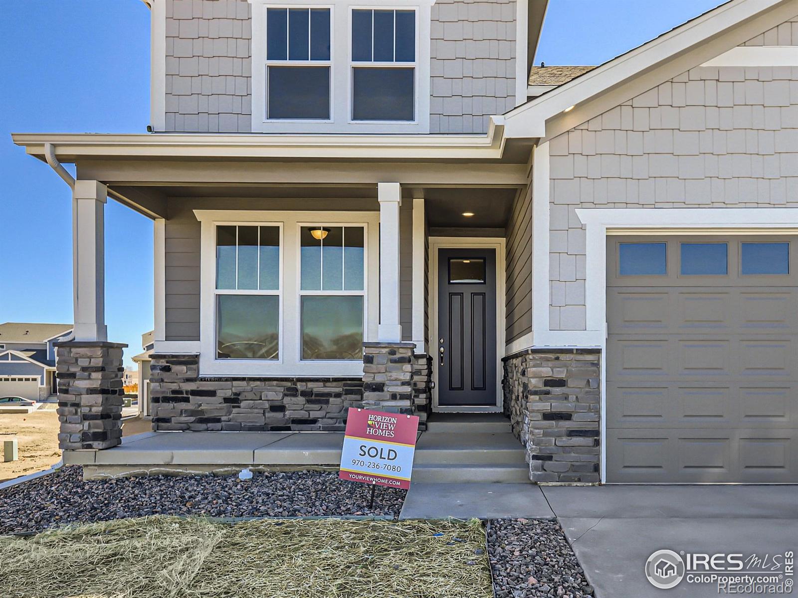 MLS Image #2 for 871  forest canyon road,severance, Colorado