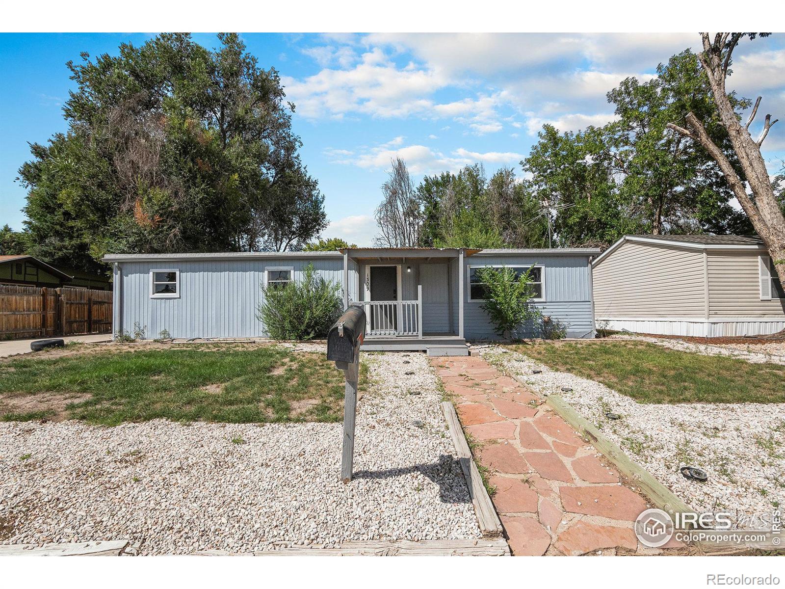 MLS Image #3 for 1309  30th st rd,greeley, Colorado