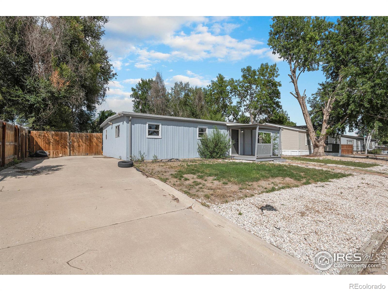 MLS Image #4 for 1309  30th st rd,greeley, Colorado