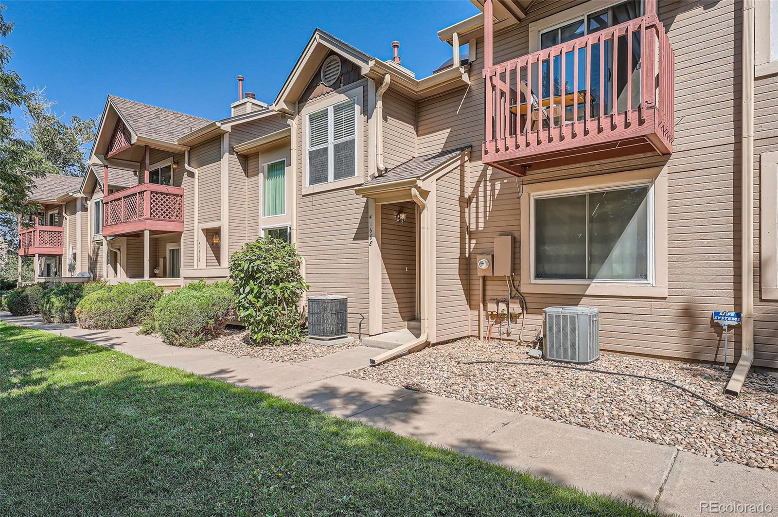 MLS Image #0 for 4168 s mobile circle,aurora, Colorado