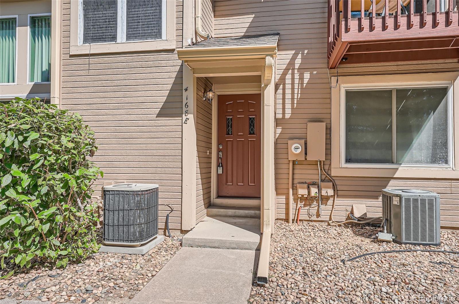 MLS Image #2 for 4168 s mobile circle,aurora, Colorado