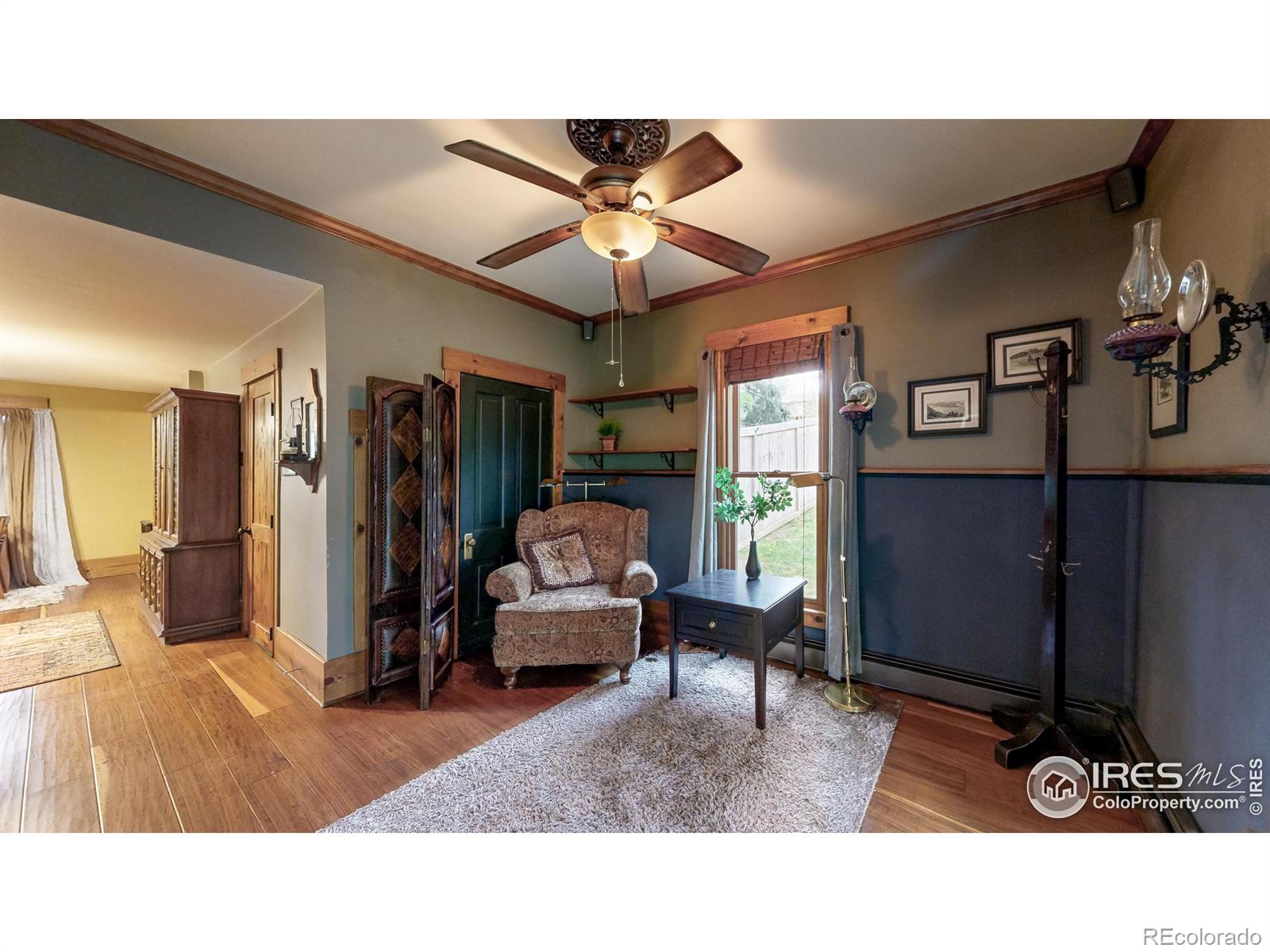 MLS Image #2 for 443  seward street,lyons, Colorado