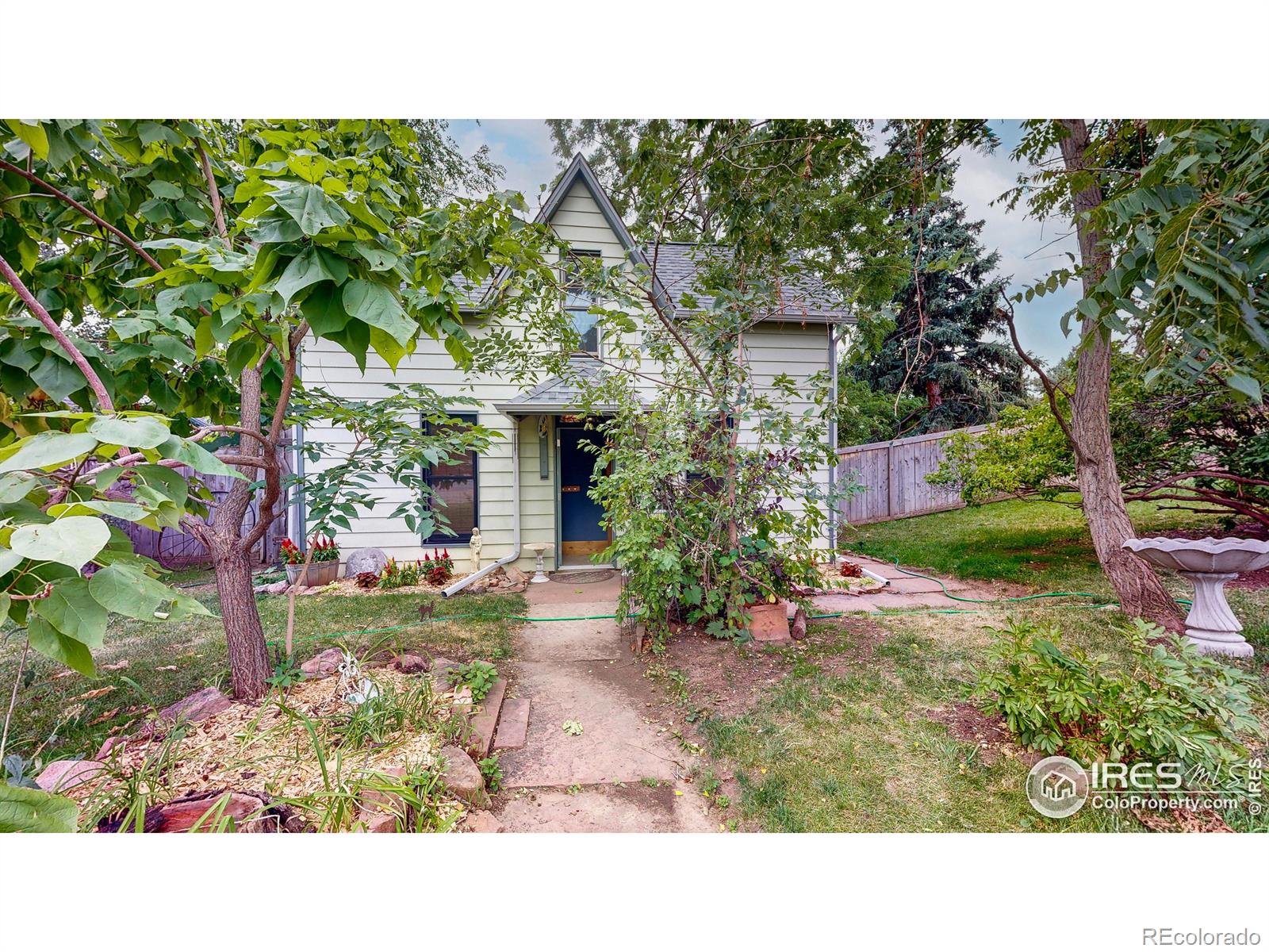 MLS Image #28 for 443  seward street,lyons, Colorado