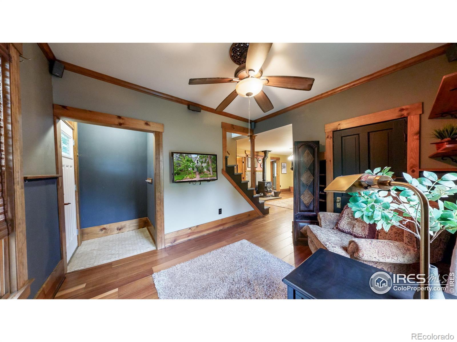 MLS Image #3 for 443  seward street,lyons, Colorado