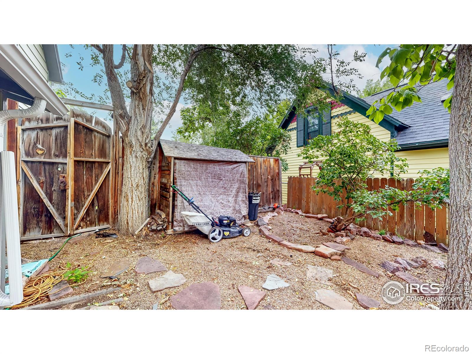 MLS Image #30 for 443  seward street,lyons, Colorado