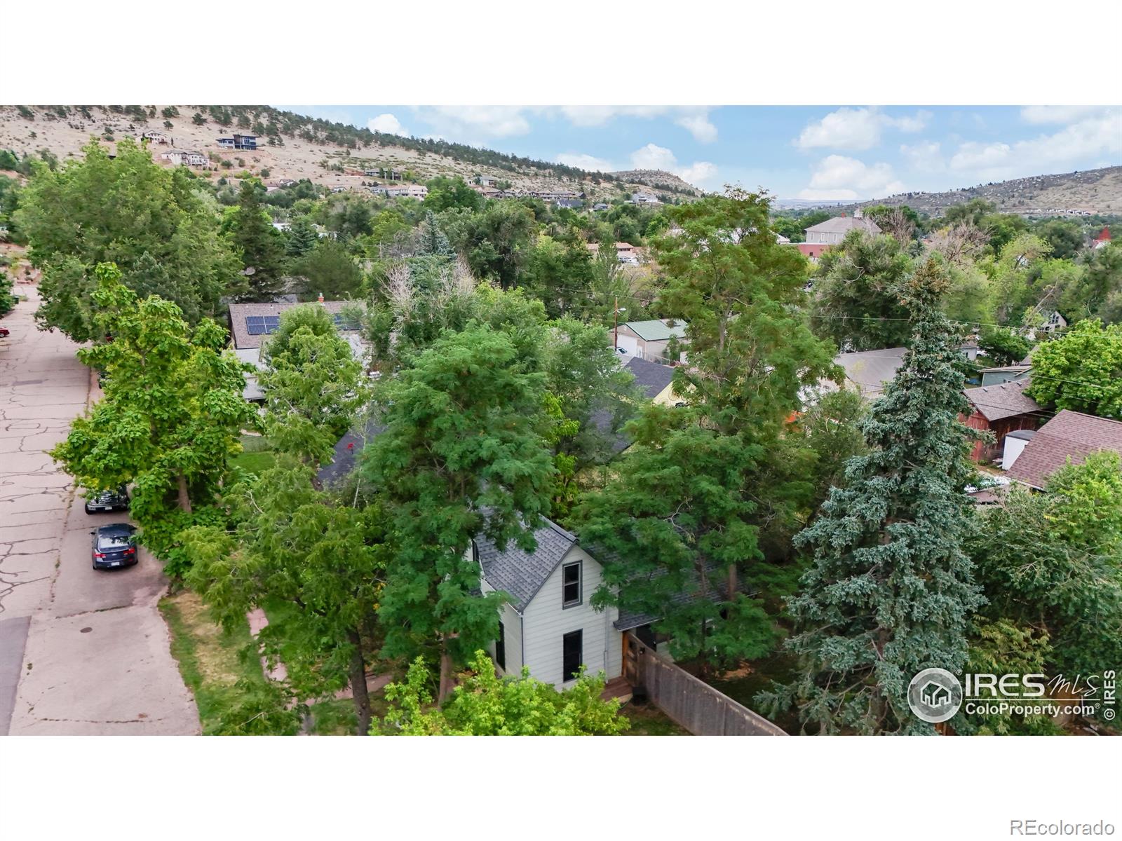 MLS Image #32 for 443  seward street,lyons, Colorado