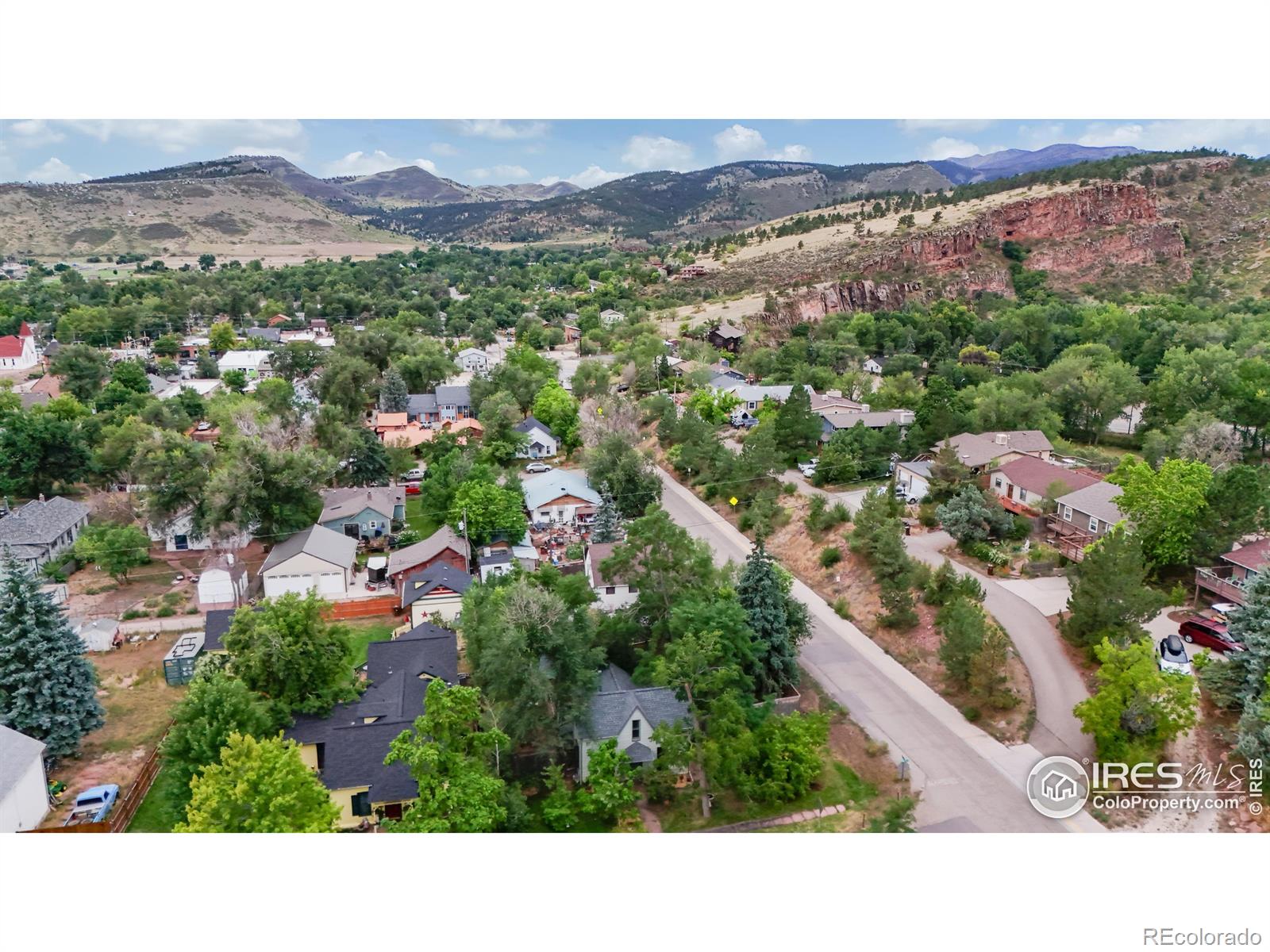 MLS Image #34 for 443  seward street,lyons, Colorado