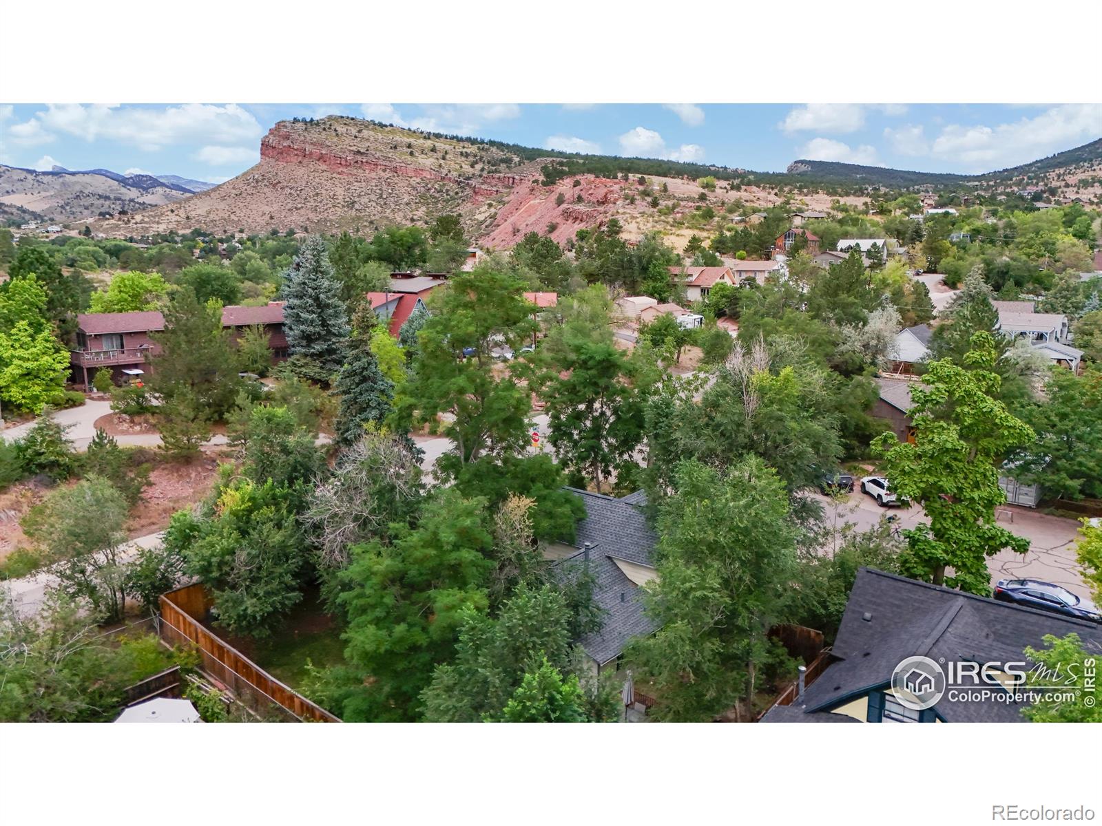 MLS Image #36 for 443  seward street,lyons, Colorado