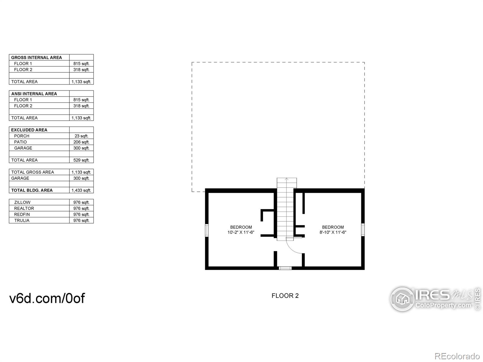 MLS Image #37 for 443  seward street,lyons, Colorado