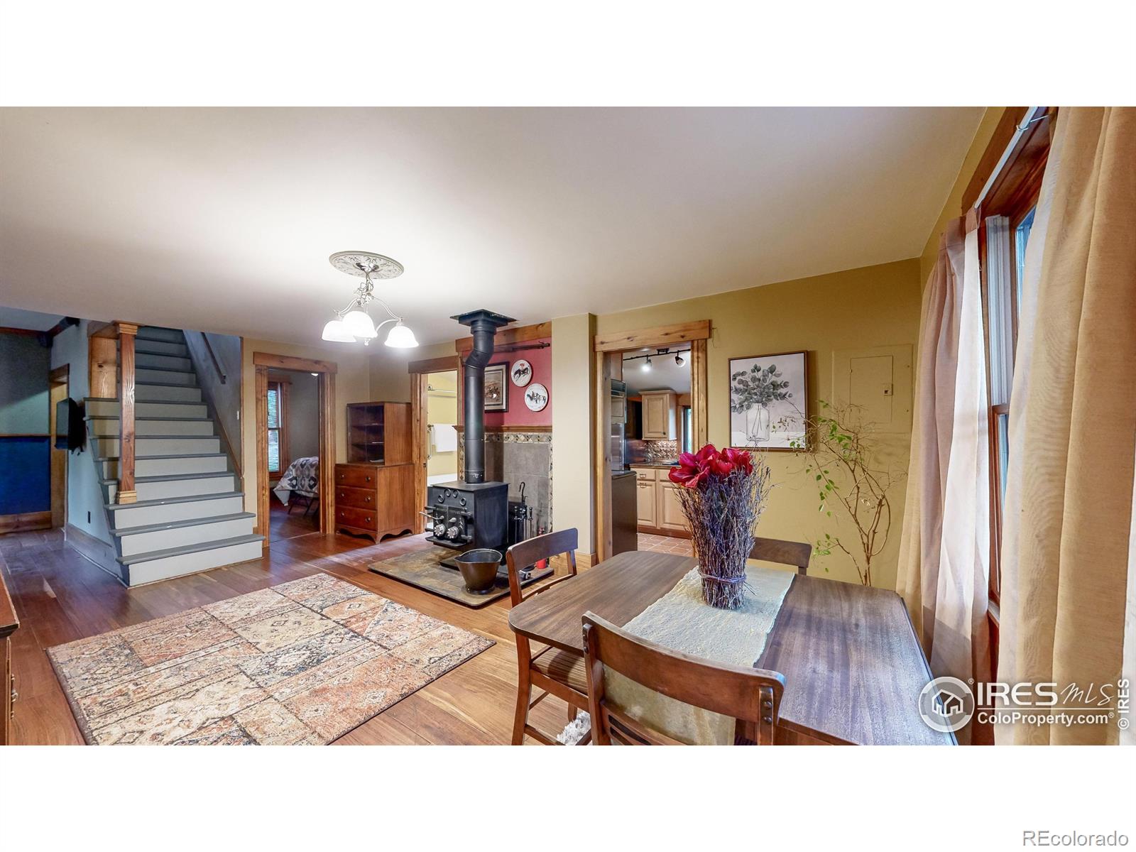 MLS Image #5 for 443  seward street,lyons, Colorado