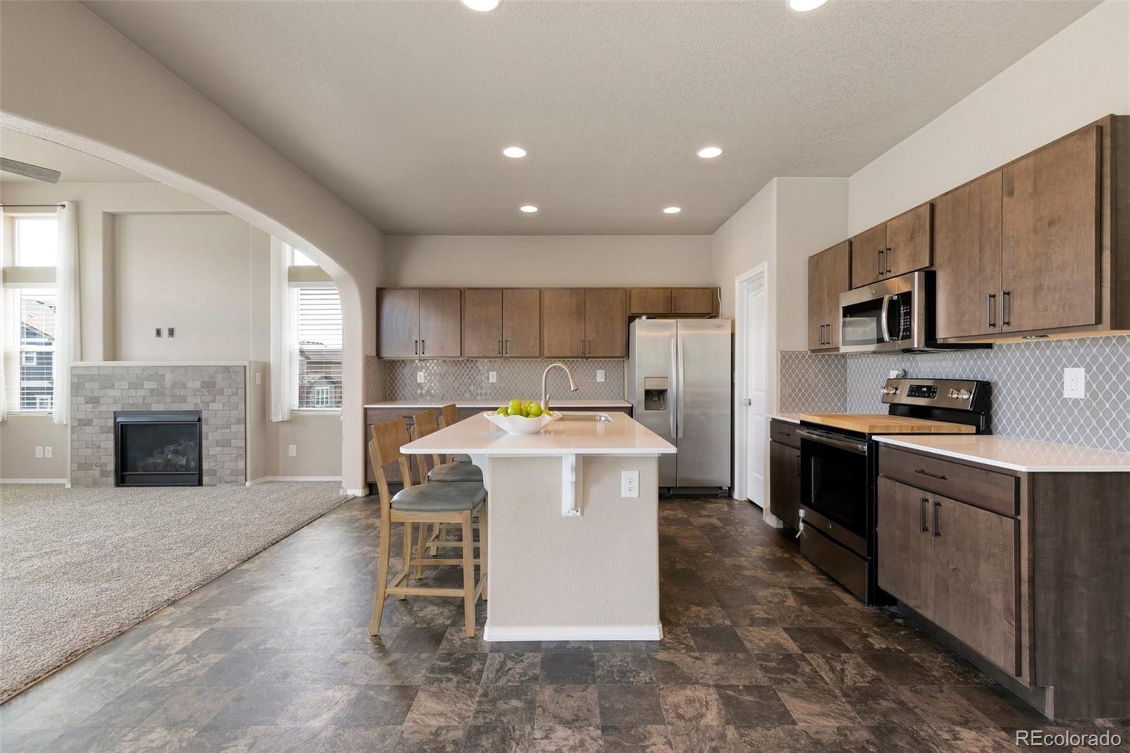 MLS Image #4 for 5847  thurber drive,colorado springs, Colorado