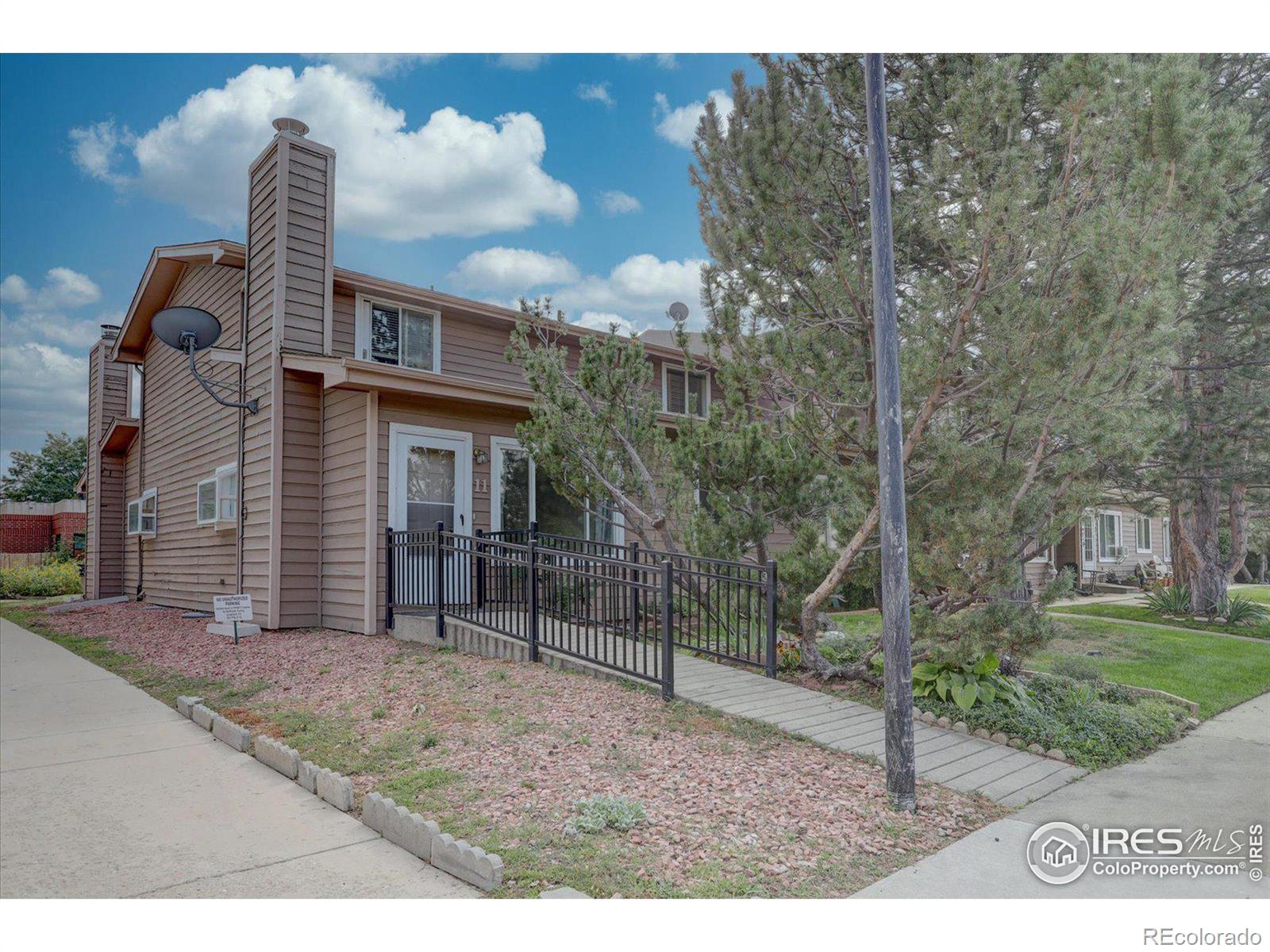 MLS Image #0 for 841  crisman drive,longmont, Colorado