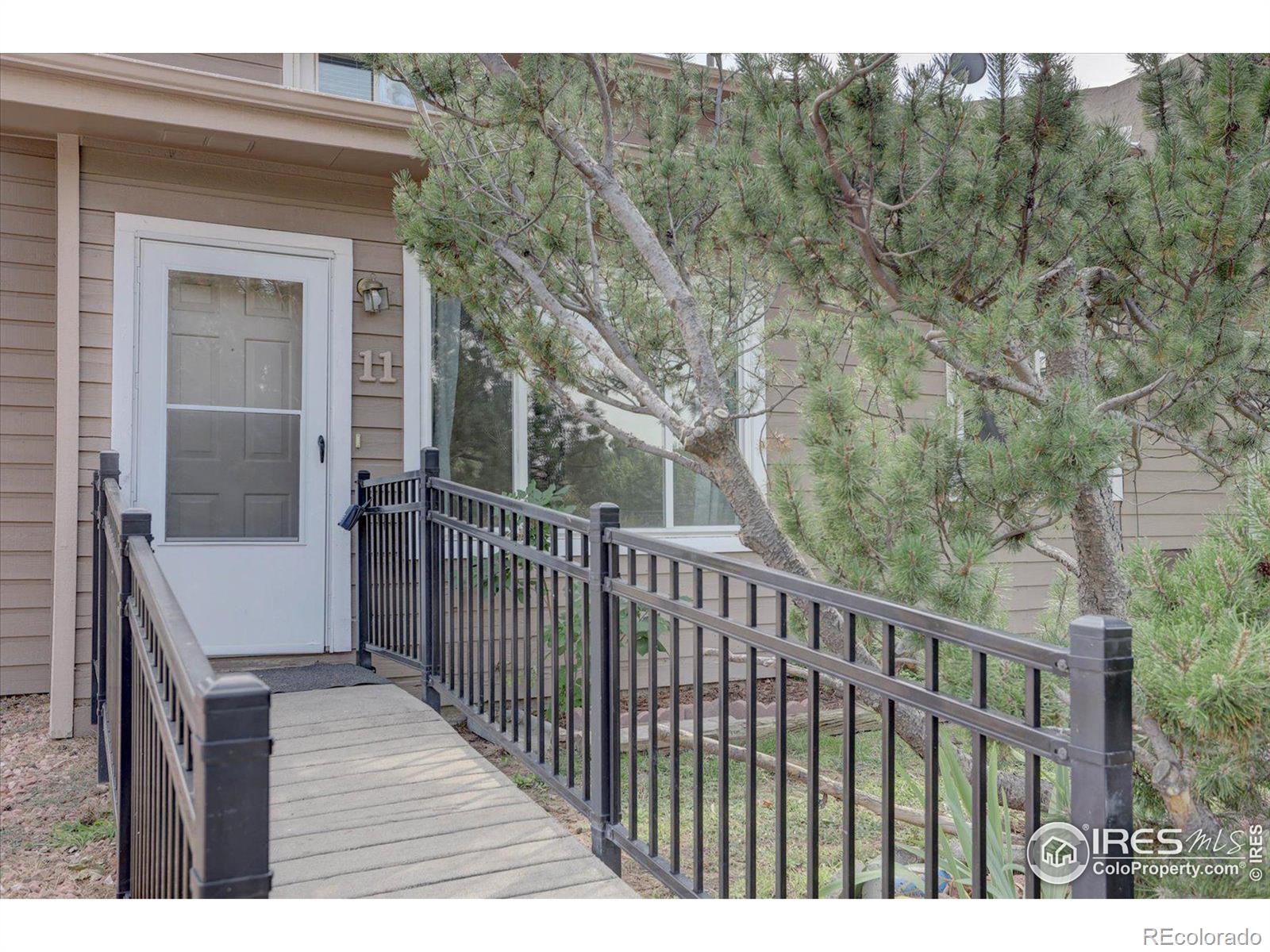 MLS Image #1 for 841  crisman drive,longmont, Colorado