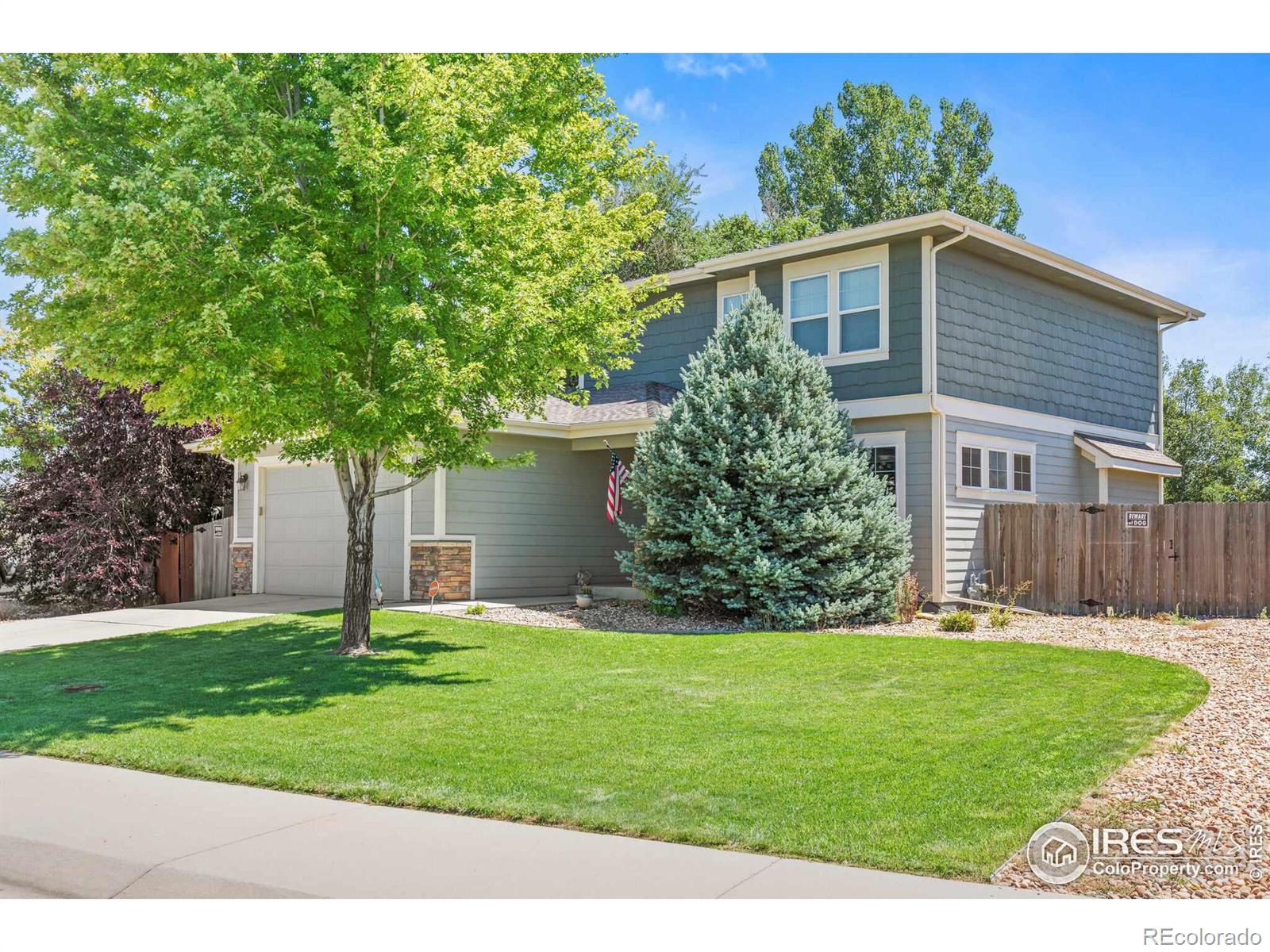 CMA Image for 7706 W 11th Street,Greeley, Colorado