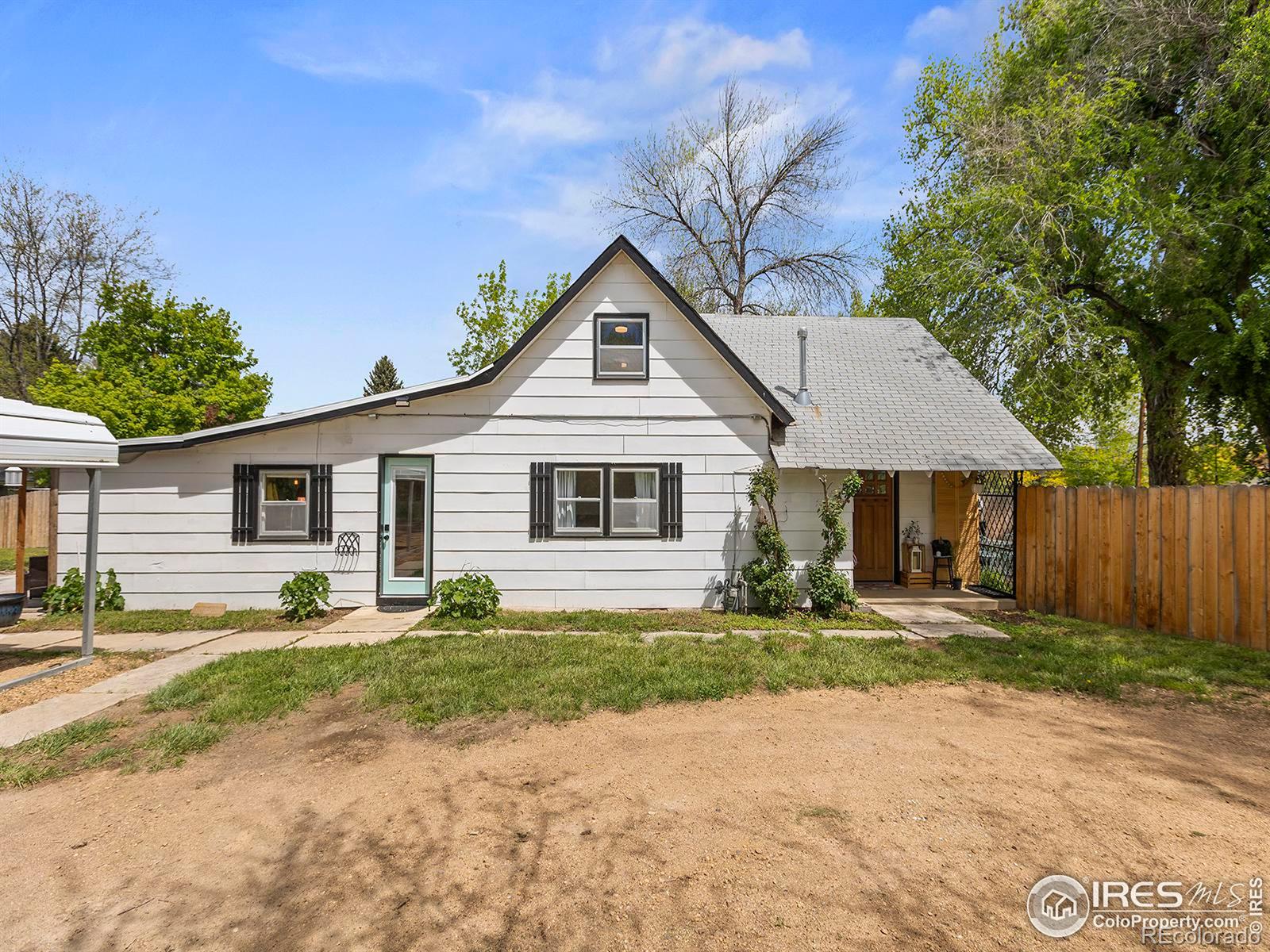 MLS Image #22 for 3565 s garfield avenue,loveland, Colorado