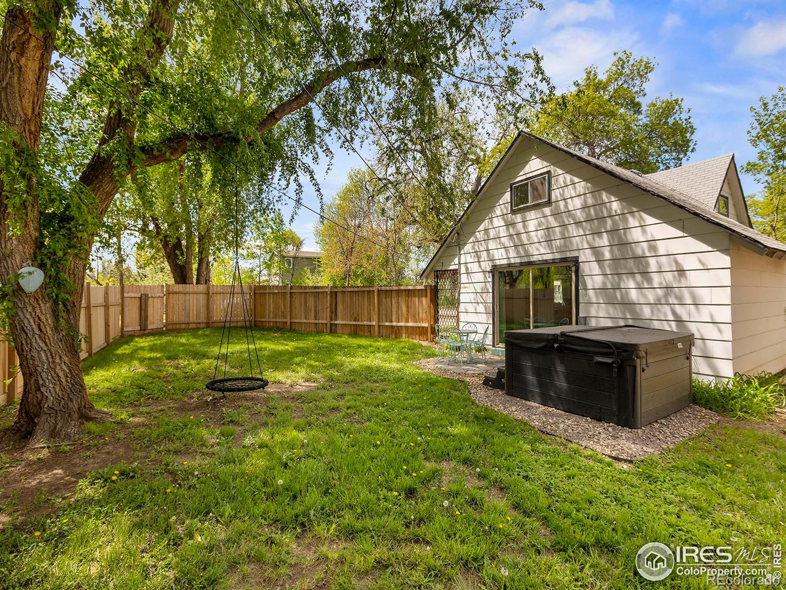 MLS Image #24 for 3565 s garfield avenue,loveland, Colorado