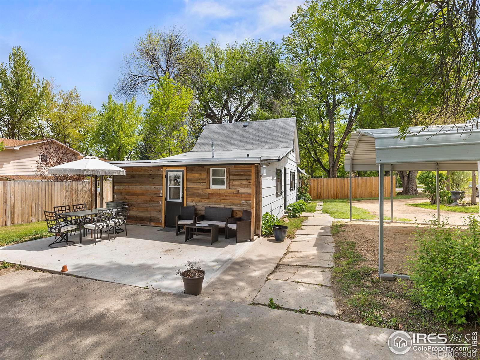 MLS Image #25 for 3565 s garfield avenue,loveland, Colorado