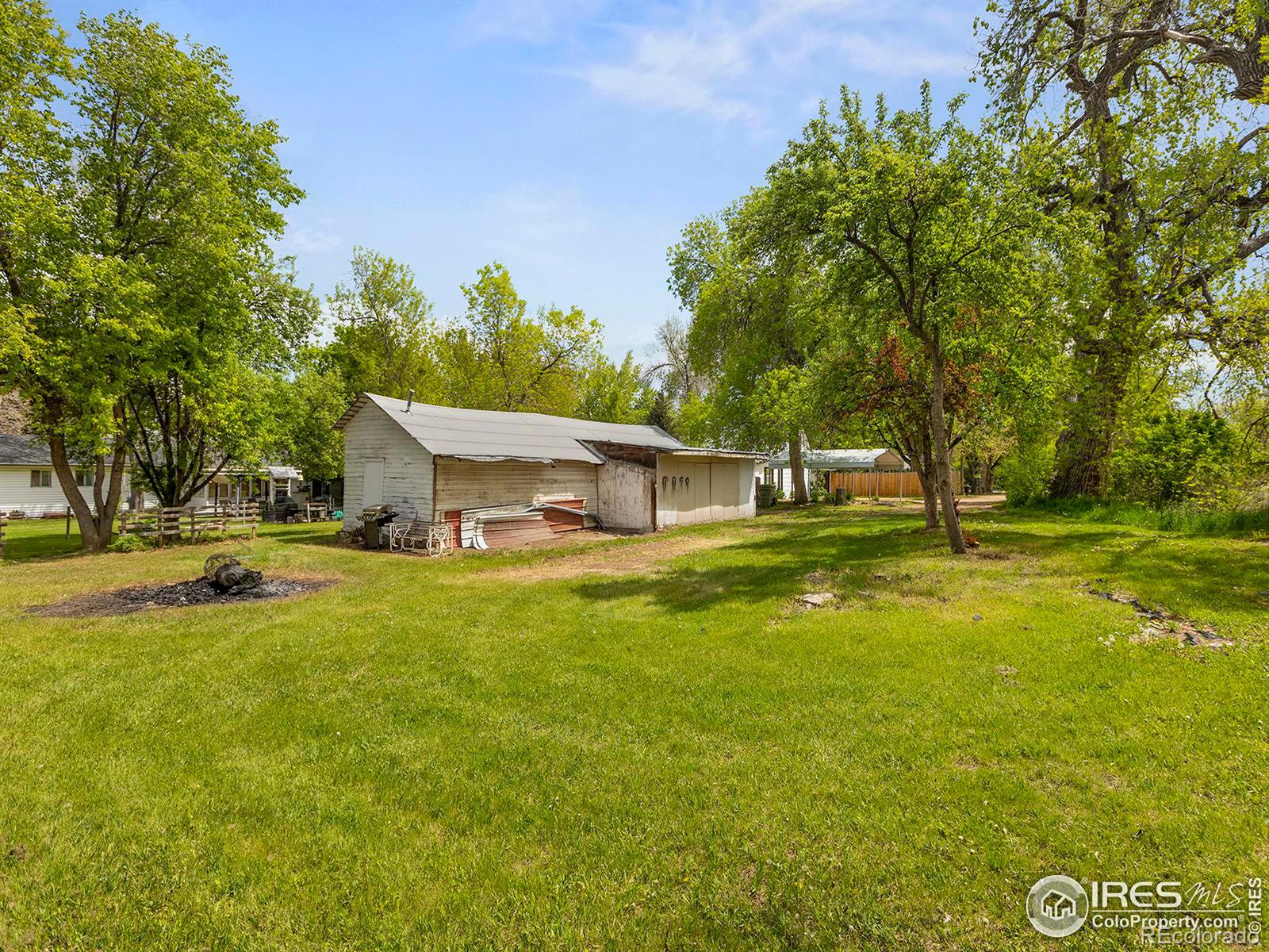 MLS Image #27 for 3565 s garfield avenue,loveland, Colorado