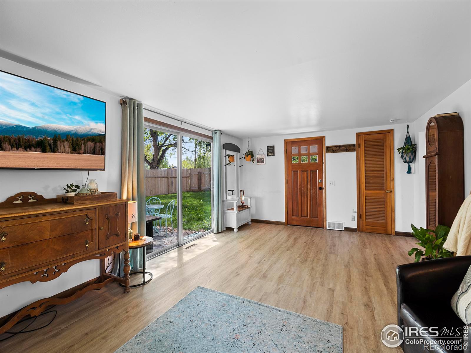 MLS Image #5 for 3565 s garfield avenue,loveland, Colorado