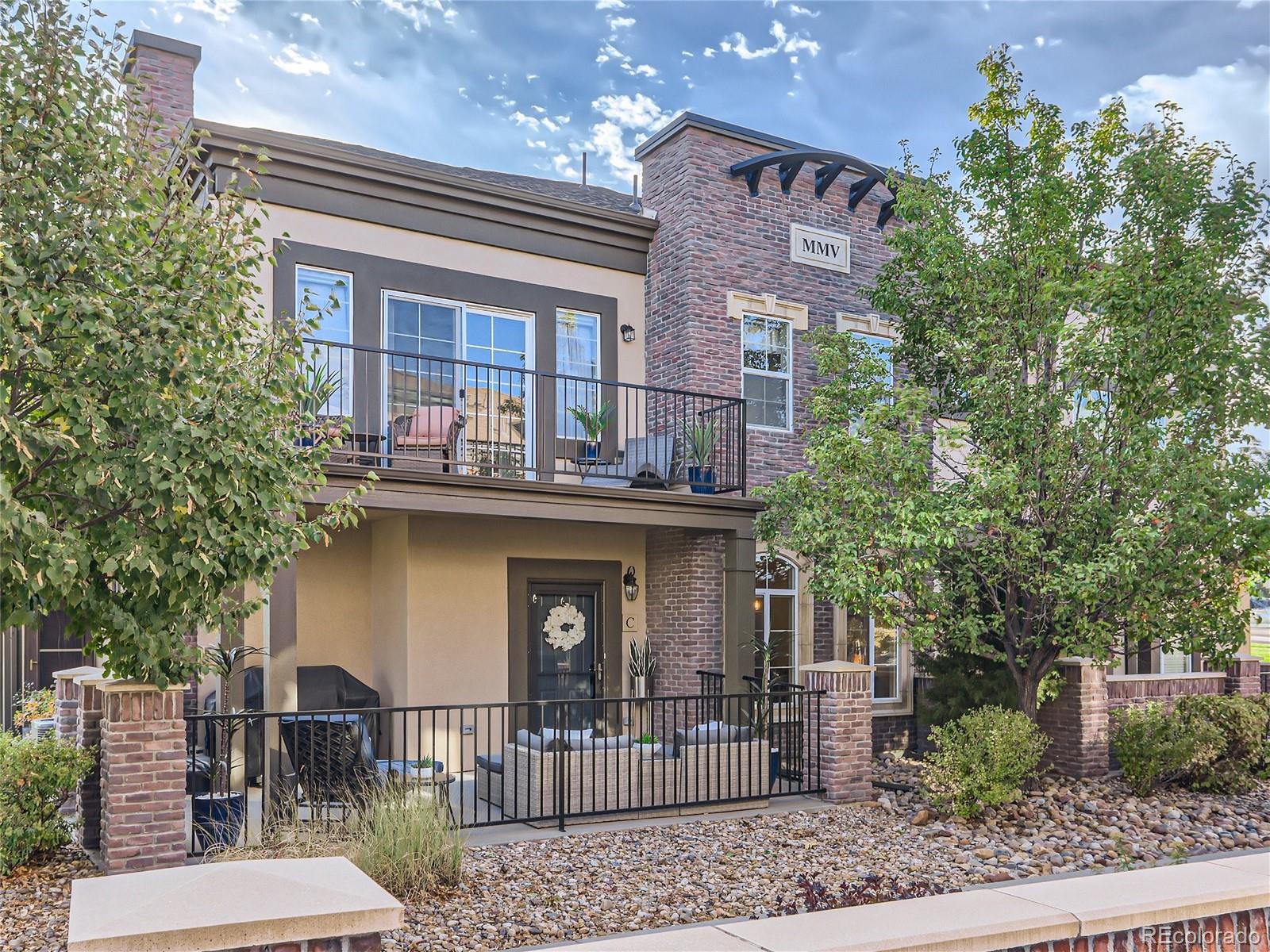 MLS Image #0 for 844  rockhurst drive,highlands ranch, Colorado