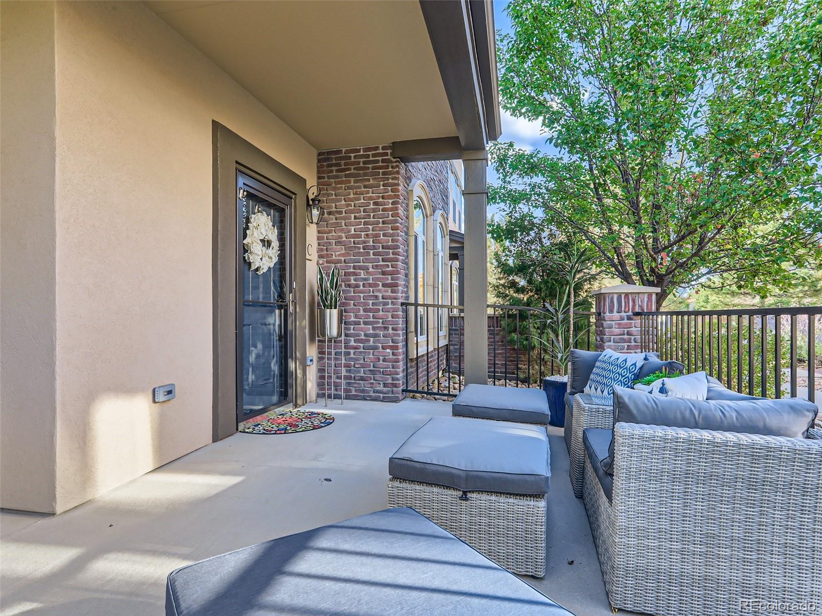 MLS Image #1 for 844  rockhurst drive,highlands ranch, Colorado