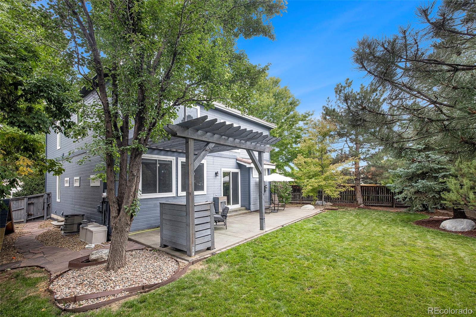 MLS Image #27 for 4700  waldenwood drive,highlands ranch, Colorado