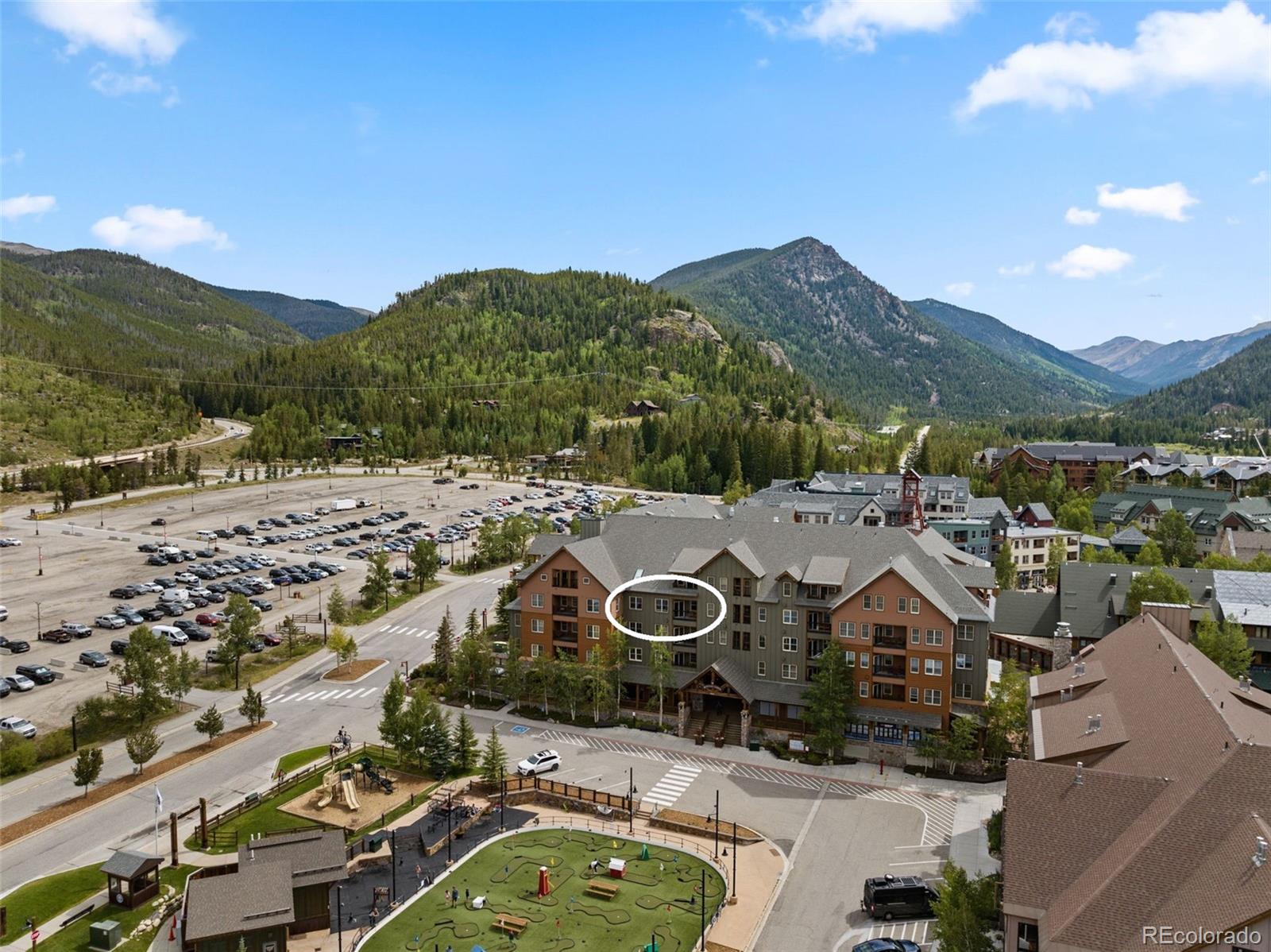 MLS Image #41 for 100  dercum square,keystone, Colorado