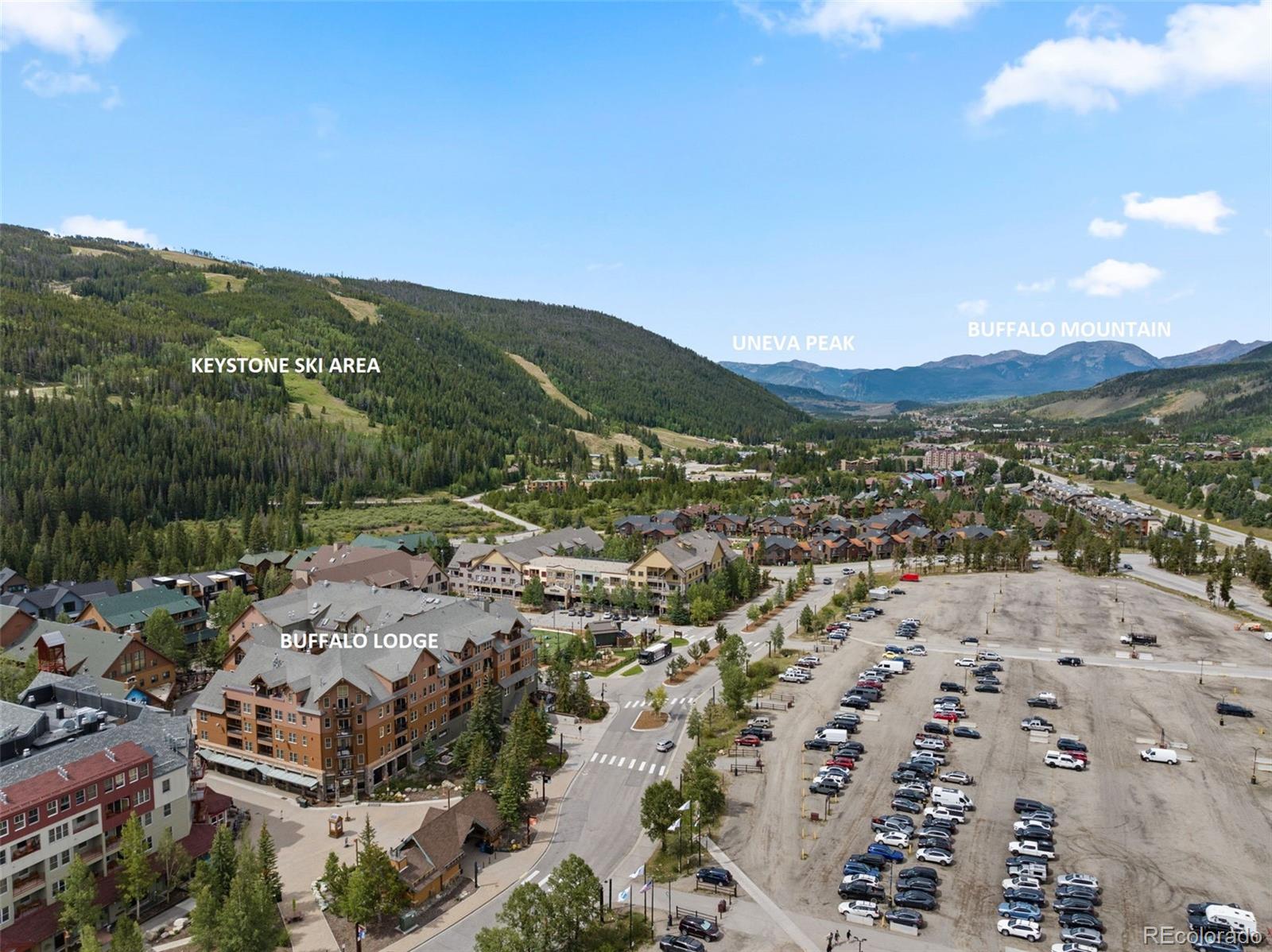 MLS Image #42 for 100  dercum square,keystone, Colorado