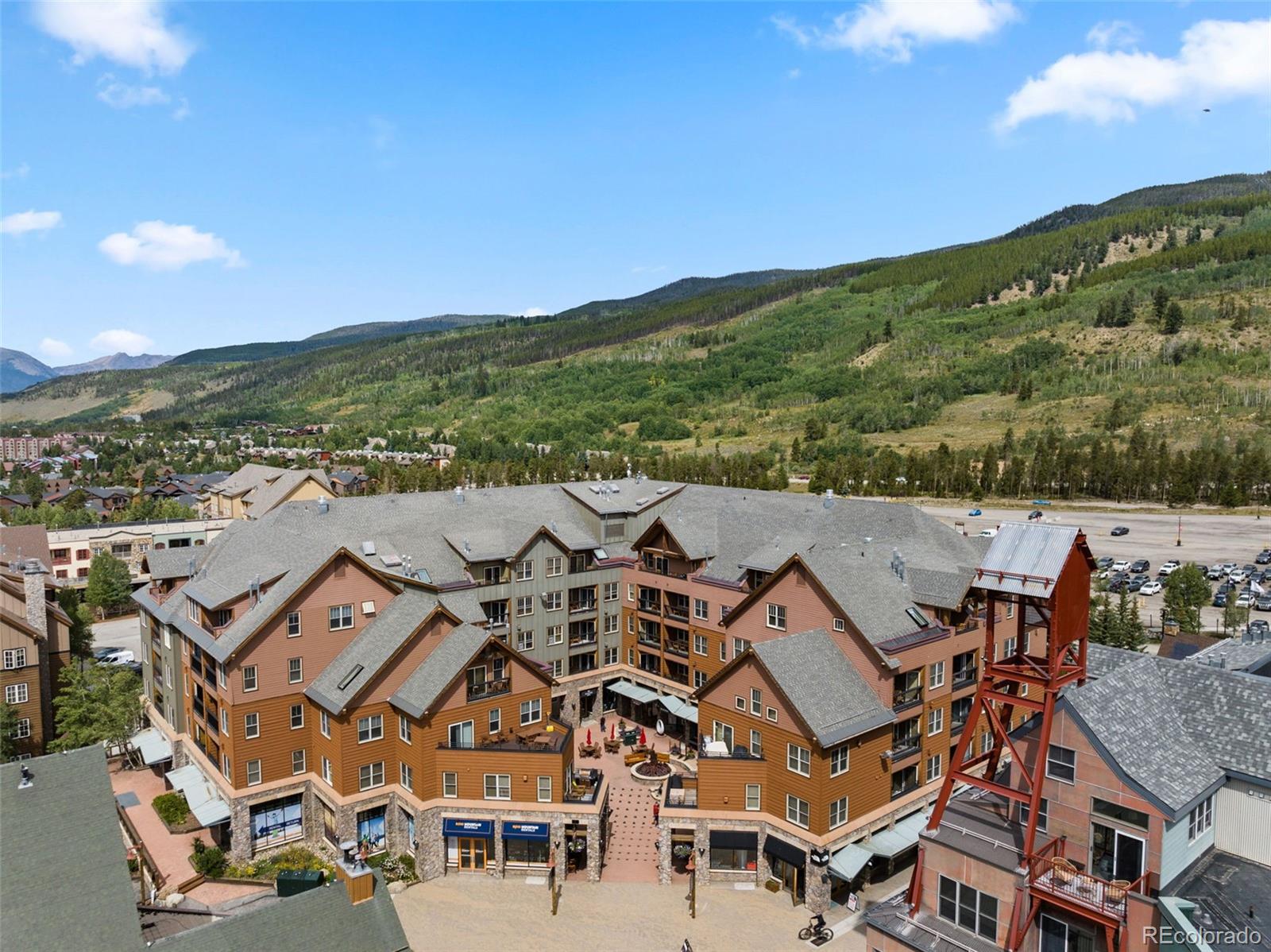 MLS Image #43 for 100  dercum square,keystone, Colorado