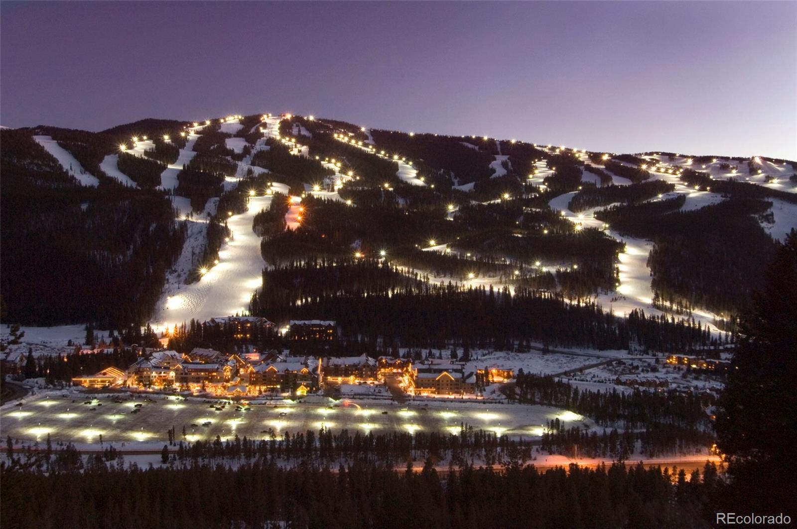 MLS Image #45 for 100  dercum square,keystone, Colorado