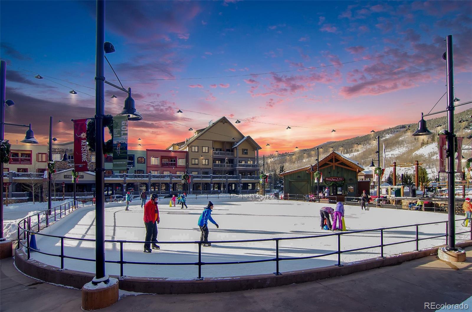 MLS Image #46 for 100  dercum square,keystone, Colorado