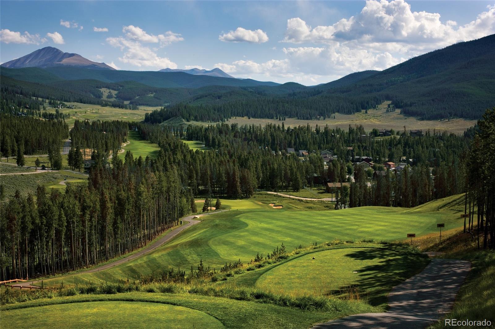 MLS Image #47 for 100  dercum square,keystone, Colorado