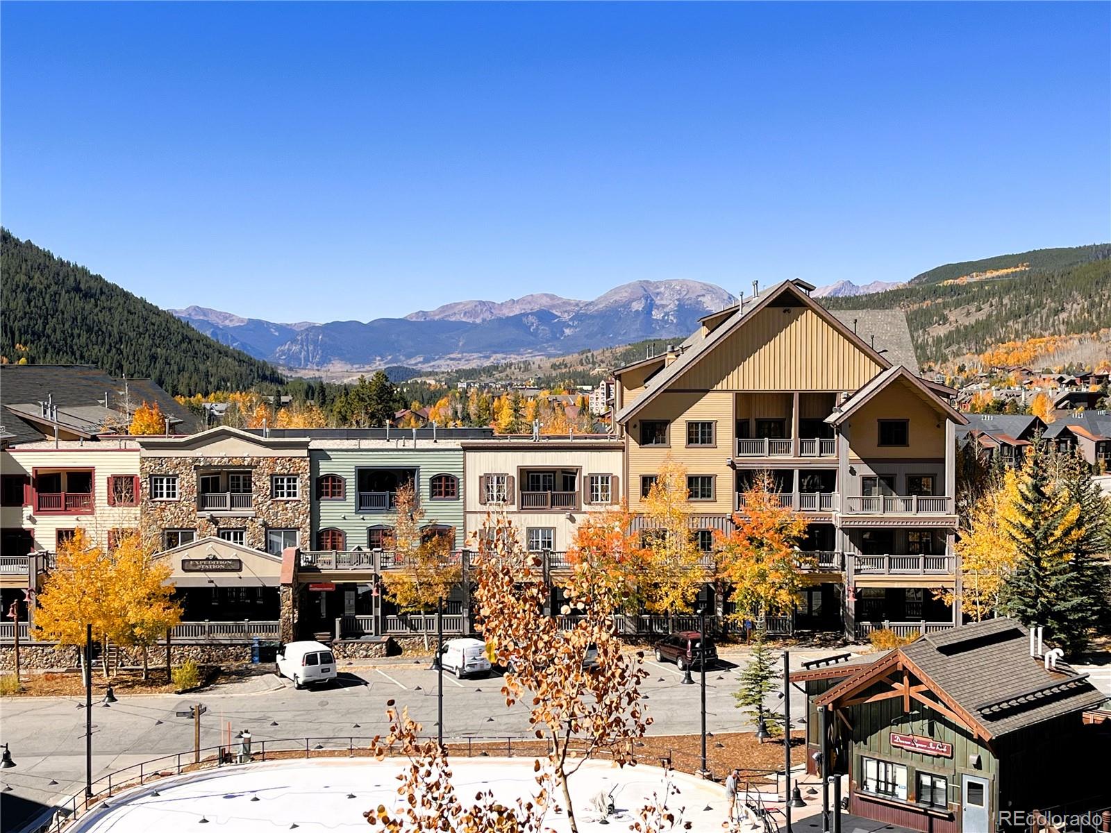 MLS Image #6 for 100  dercum square,keystone, Colorado