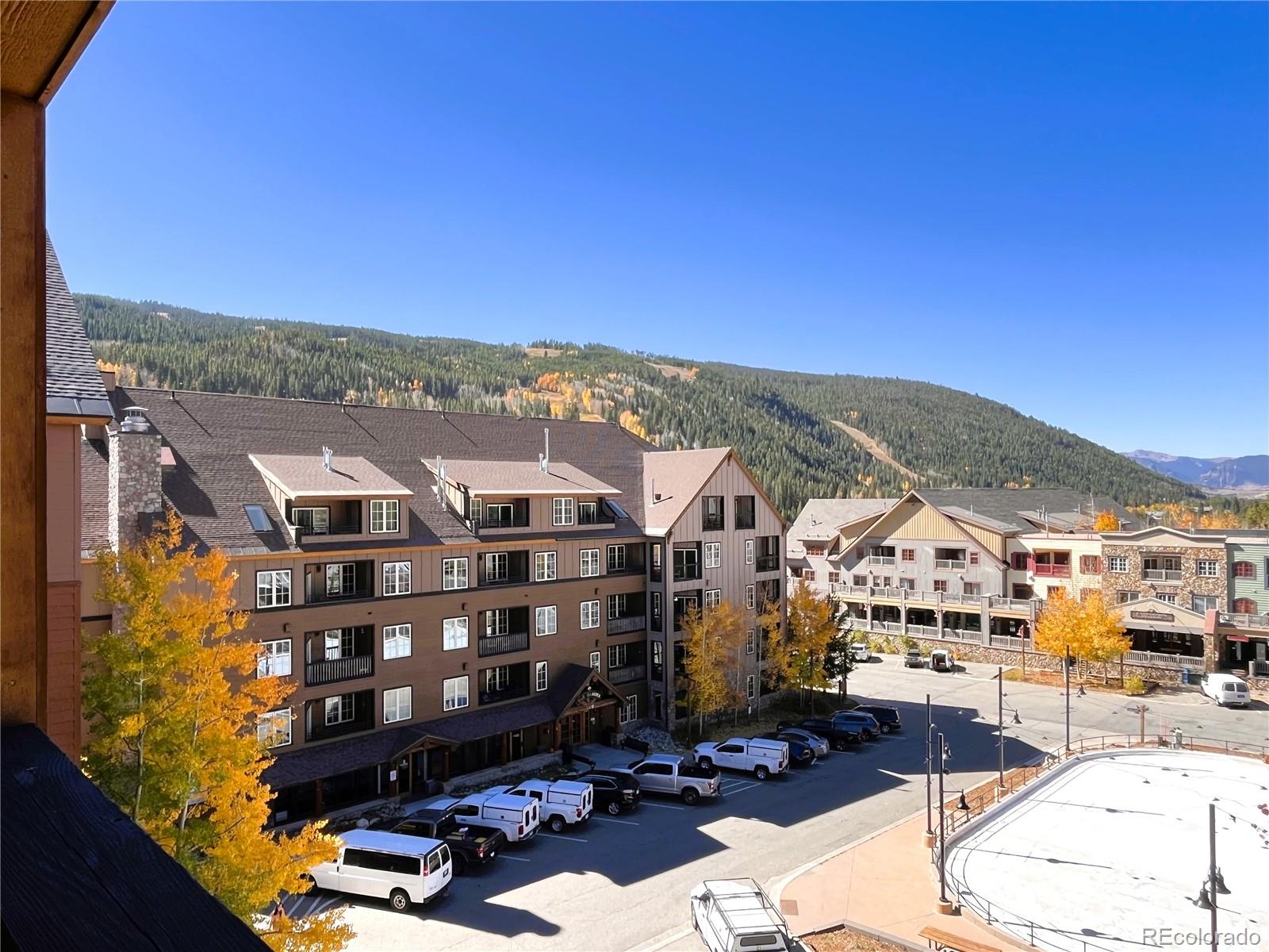 MLS Image #8 for 100  dercum square,keystone, Colorado