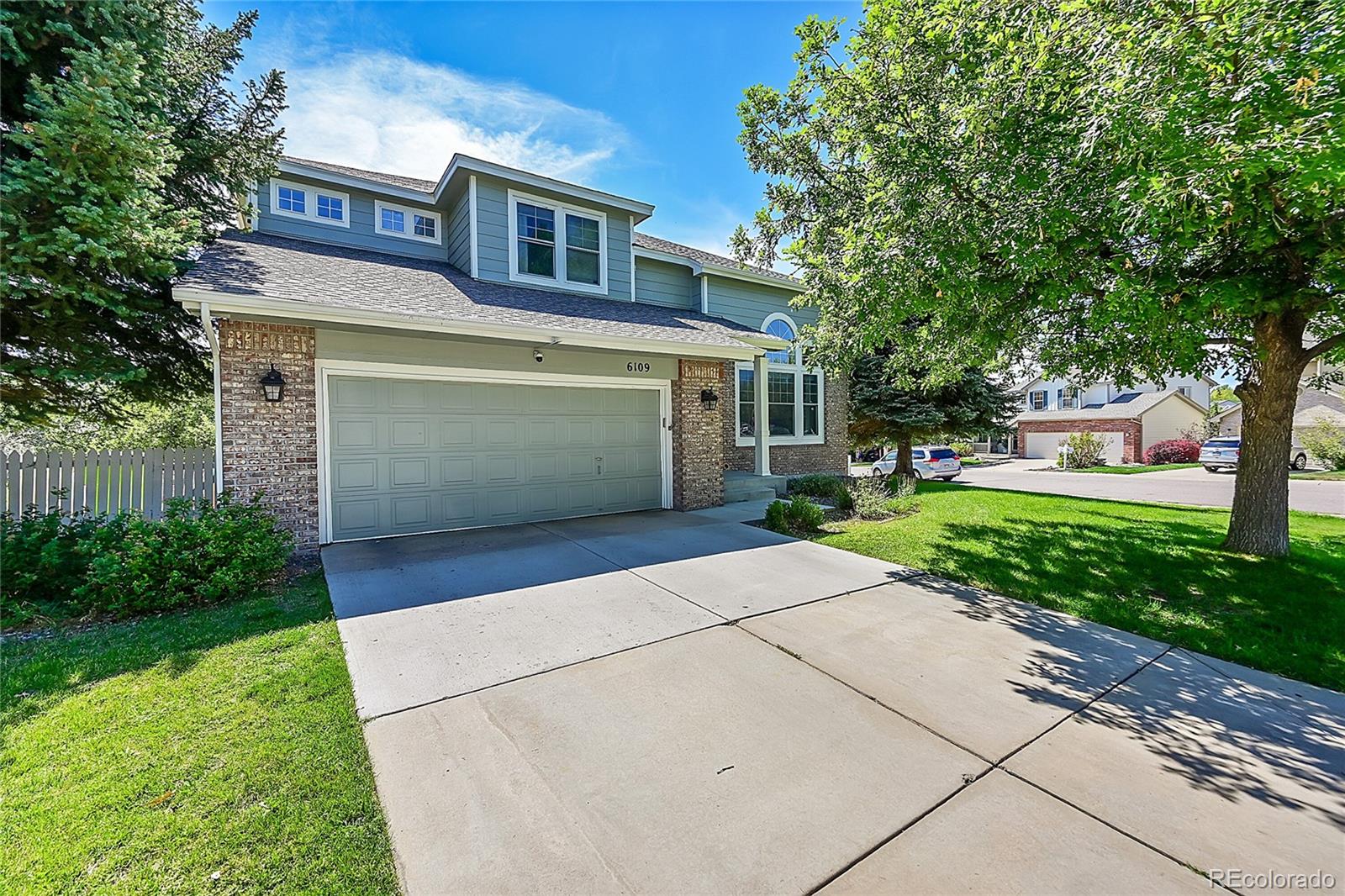 CMA Image for 6109 S Kirk Street,Centennial, Colorado