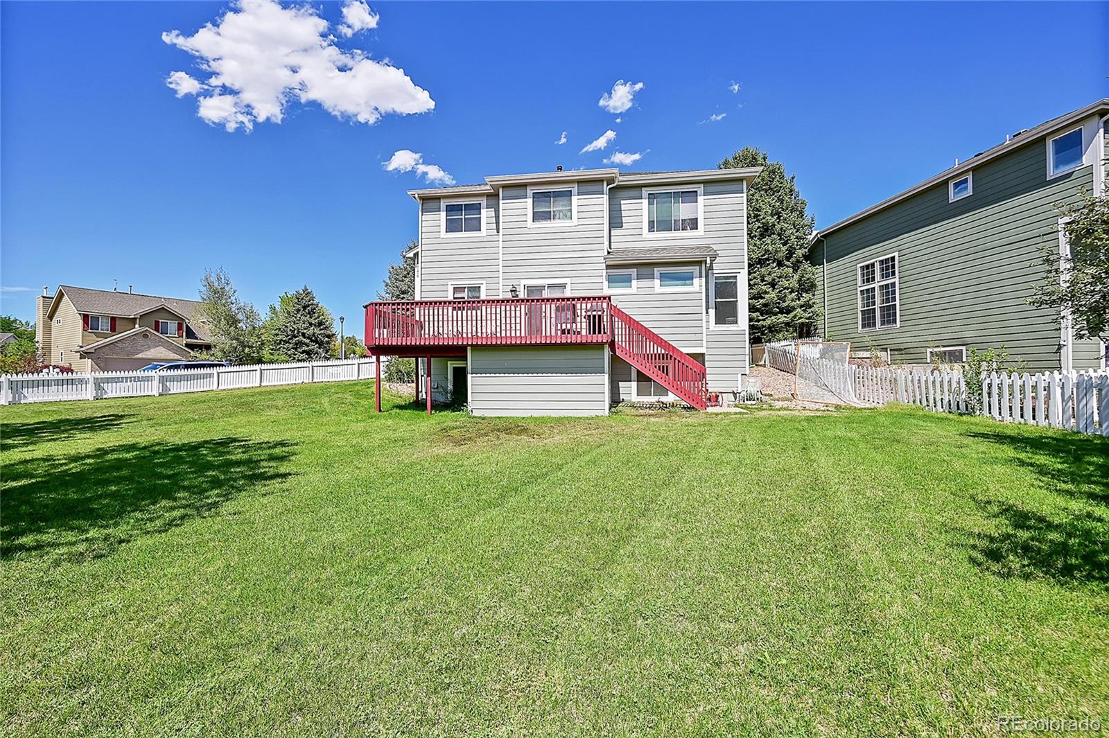 MLS Image #26 for 6109 s kirk street,centennial, Colorado