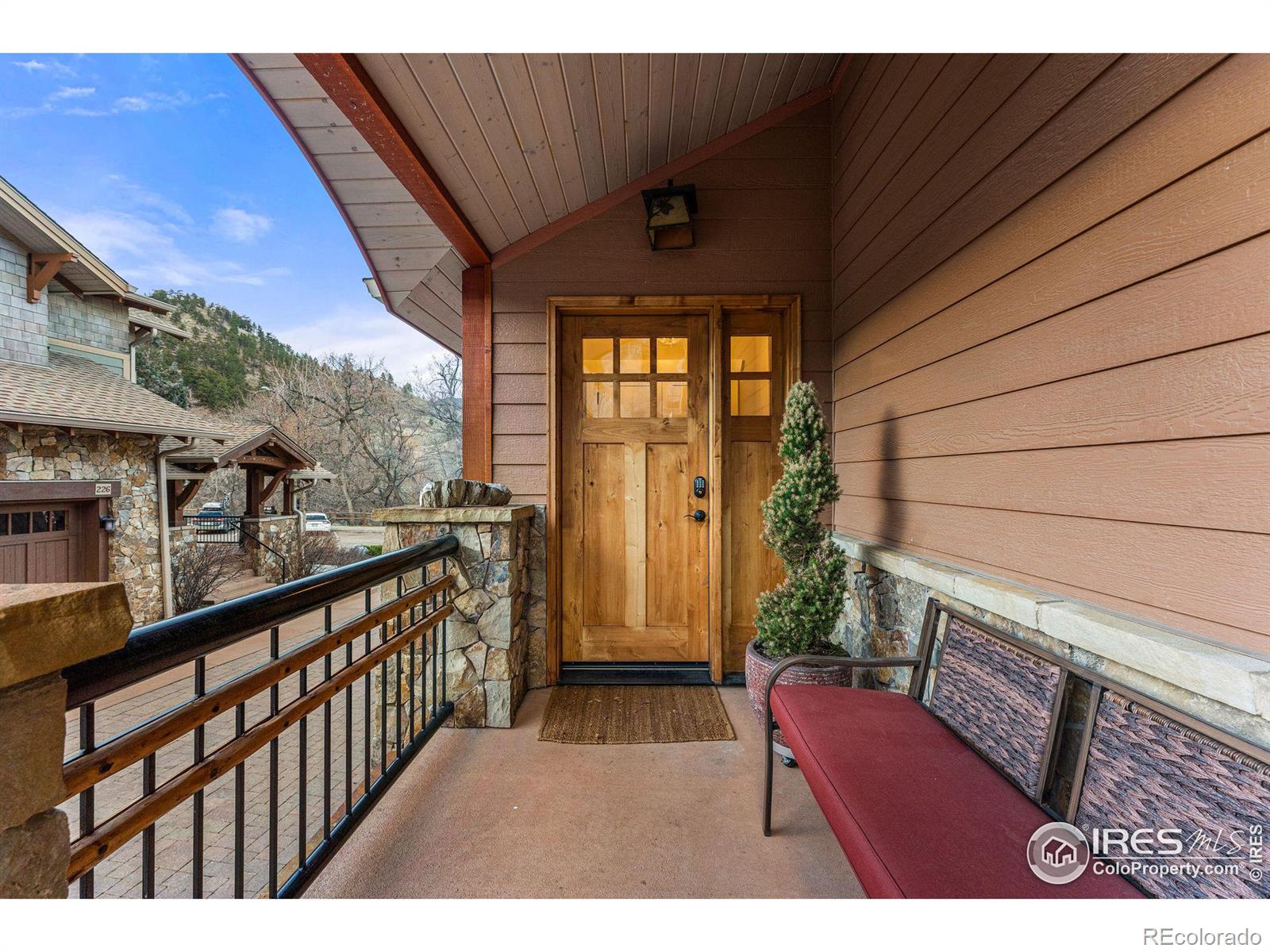 MLS Image #4 for 234  arapahoe avenue,boulder, Colorado