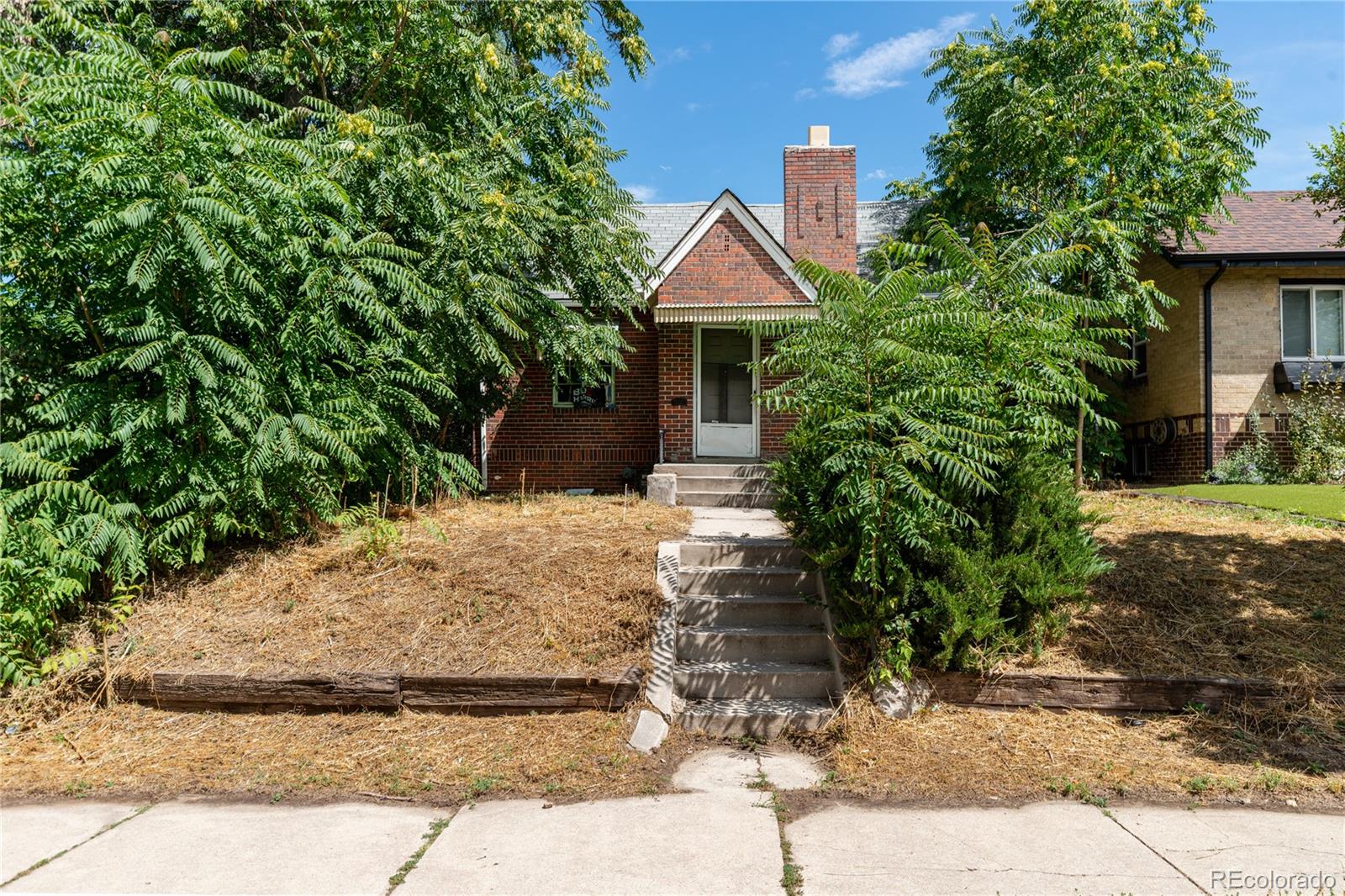 MLS Image #0 for 2636 n josephine street,denver, Colorado