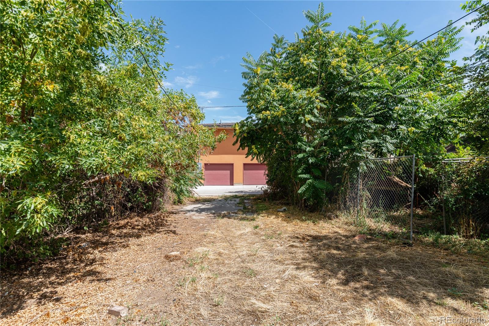 MLS Image #5 for 2636 n josephine street,denver, Colorado