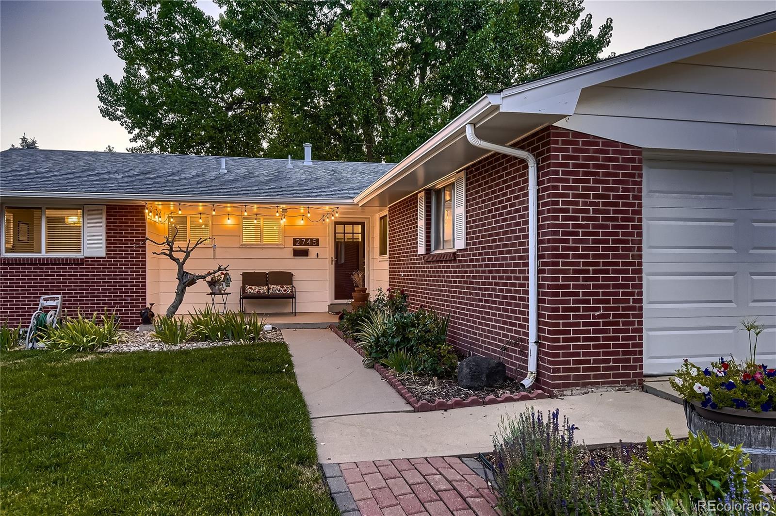 MLS Image #3 for 2745 s kendall way,denver, Colorado