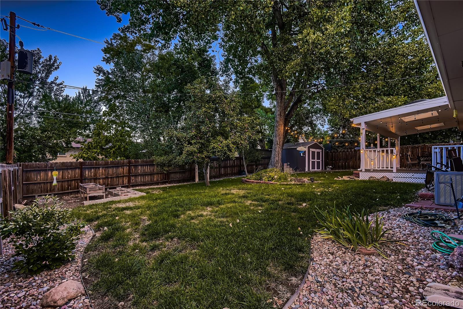 MLS Image #33 for 2745 s kendall way,denver, Colorado