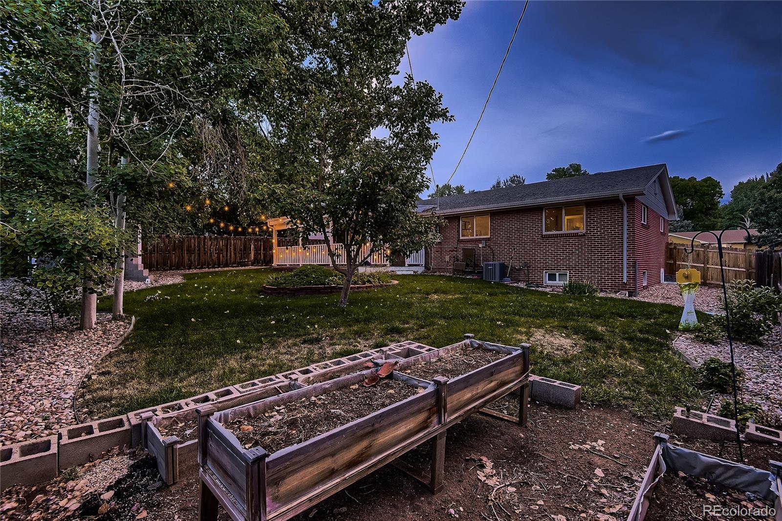 MLS Image #37 for 2745 s kendall way,denver, Colorado