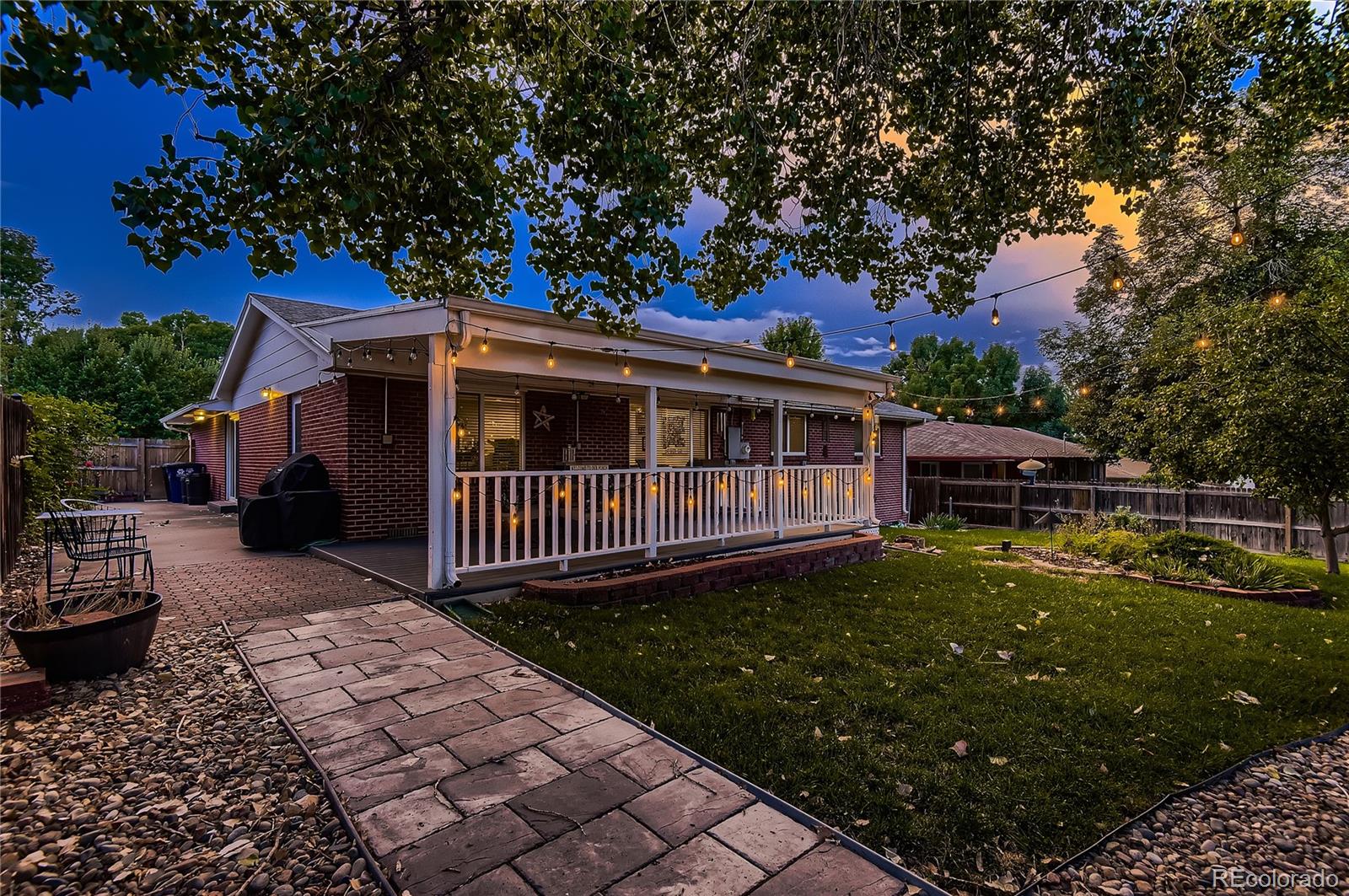 MLS Image #38 for 2745 s kendall way,denver, Colorado