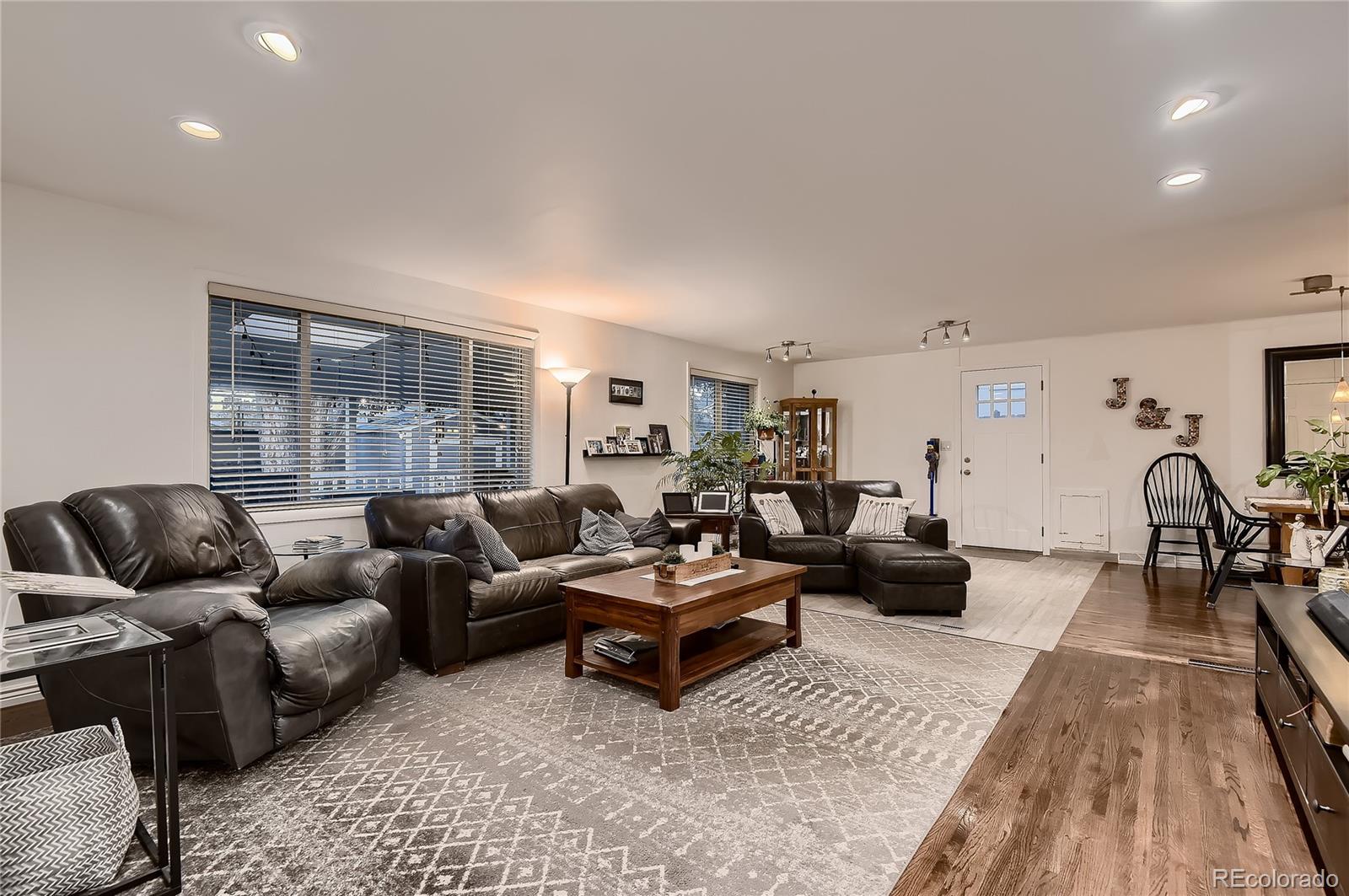 MLS Image #4 for 2745 s kendall way,denver, Colorado