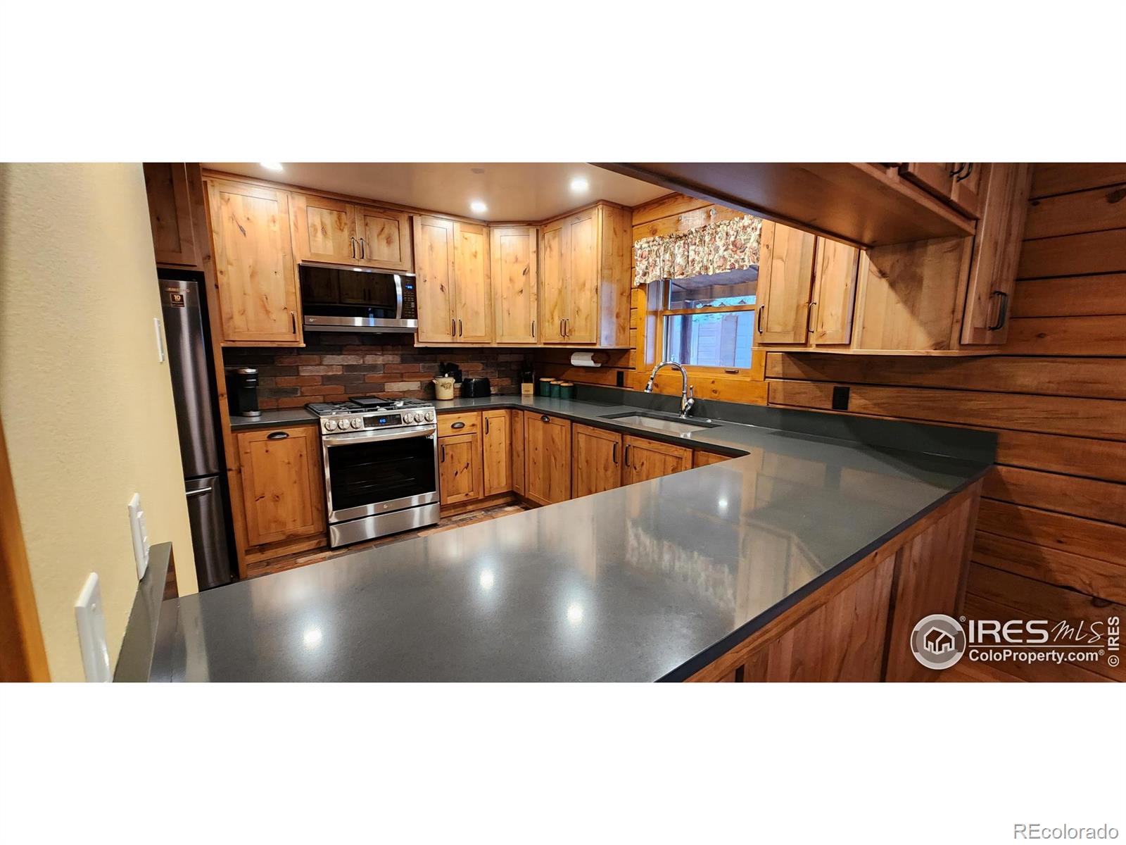 MLS Image #5 for 912  rambling drive,estes park, Colorado