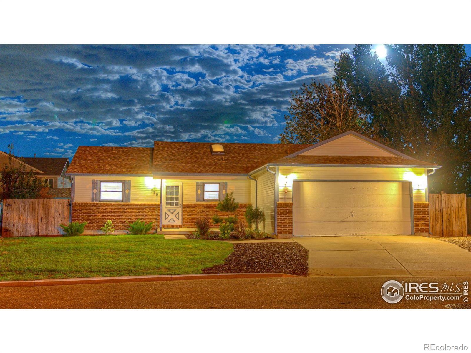 MLS Image #0 for 730  douglas place,berthoud, Colorado