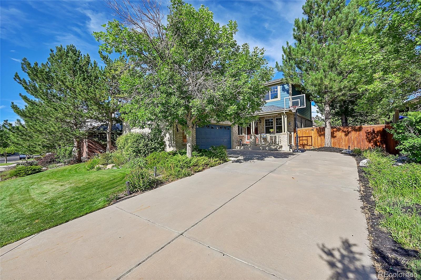 MLS Image #1 for 3384 s jericho court,aurora, Colorado