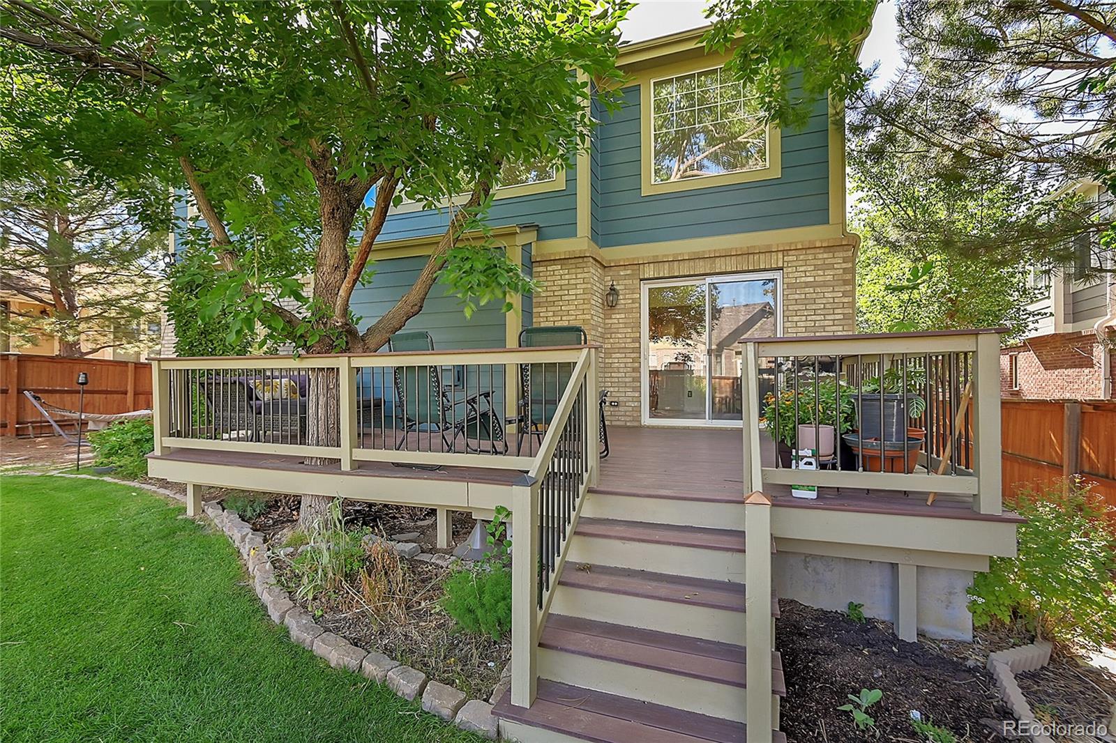 MLS Image #43 for 3384 s jericho court,aurora, Colorado