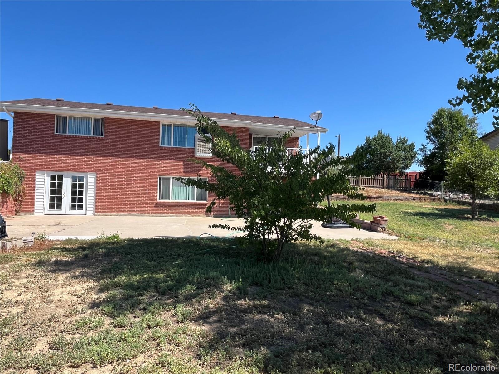 MLS Image #25 for 16043  hi land circle circle,brighton, Colorado