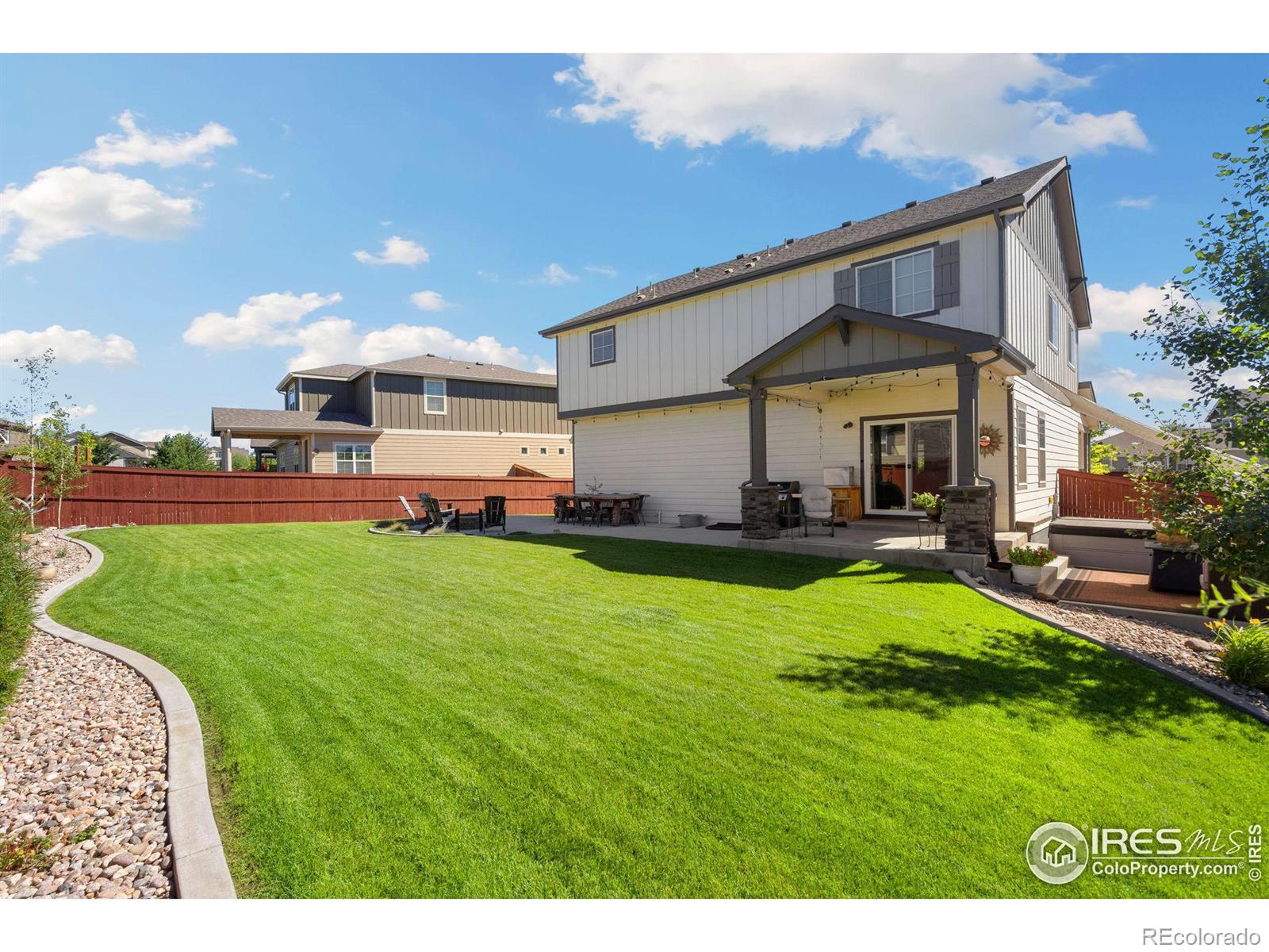 MLS Image #26 for 2164  day spring drive,windsor, Colorado